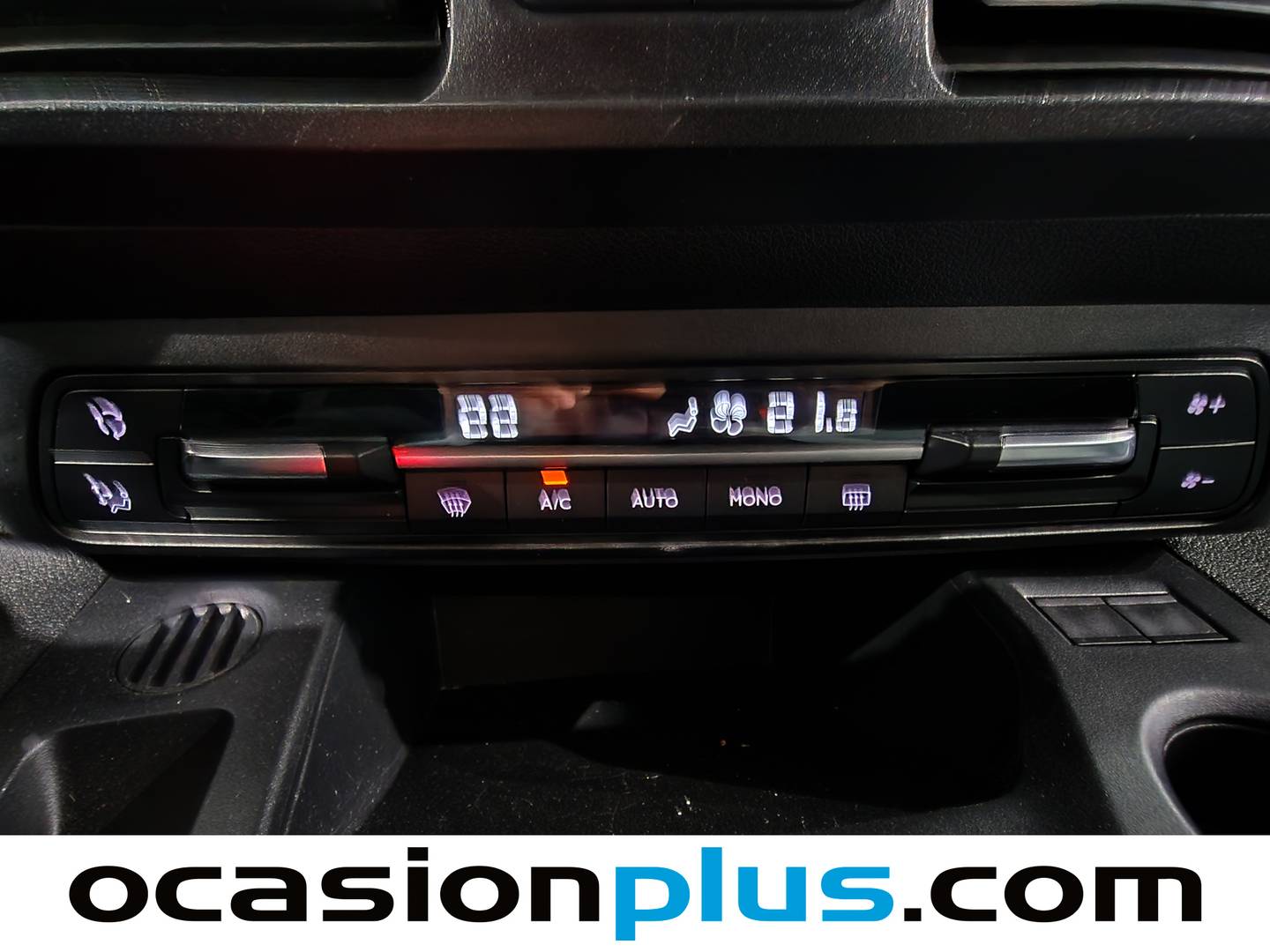 Foto Citroën Berlingo Citroen Berlingo BlueHDi 130 S&S Talla M Feel Pack  (130 CV)