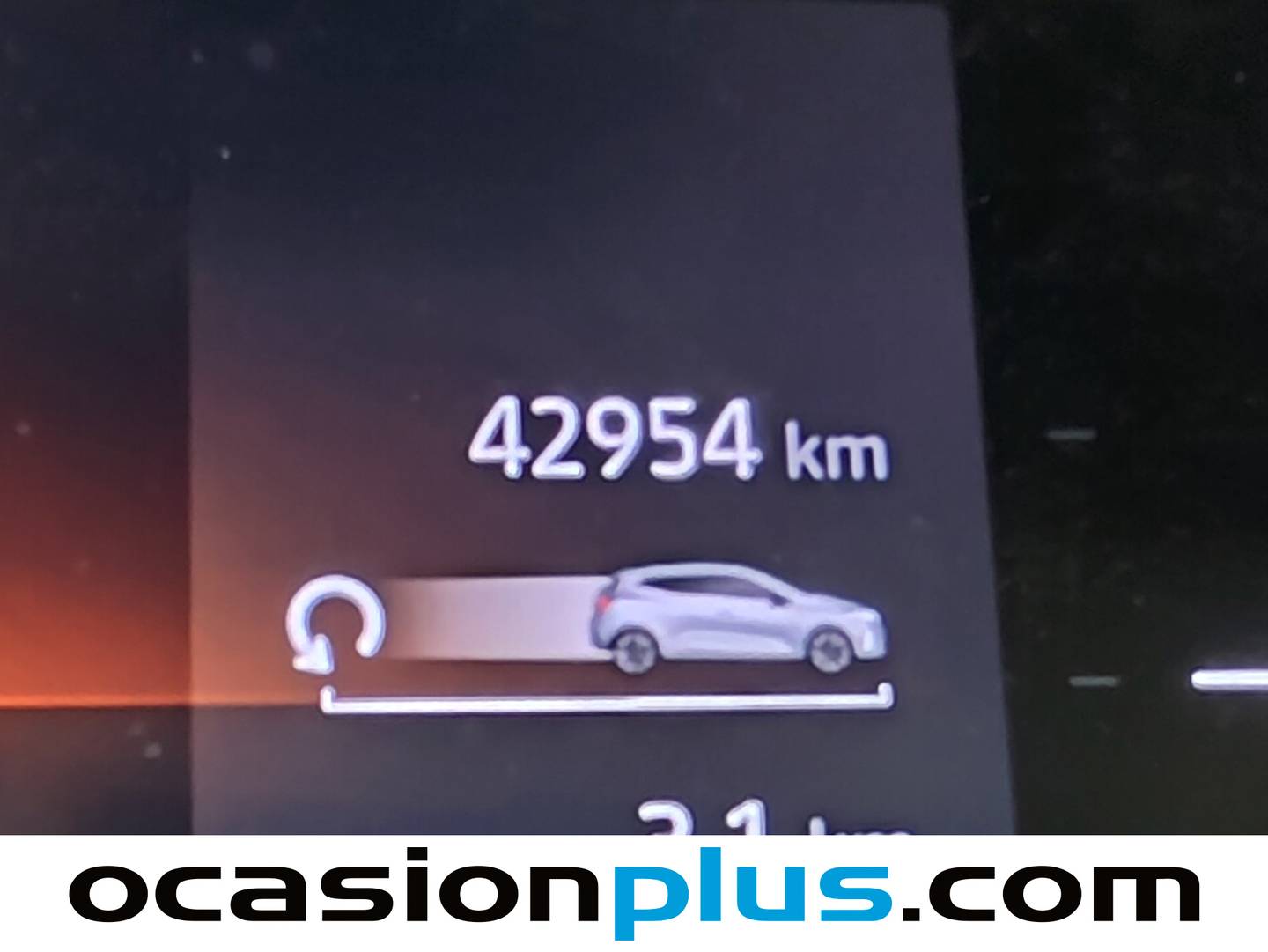 Renault Clio Renault Clio Evolution TCe (90 CV) seminuevo