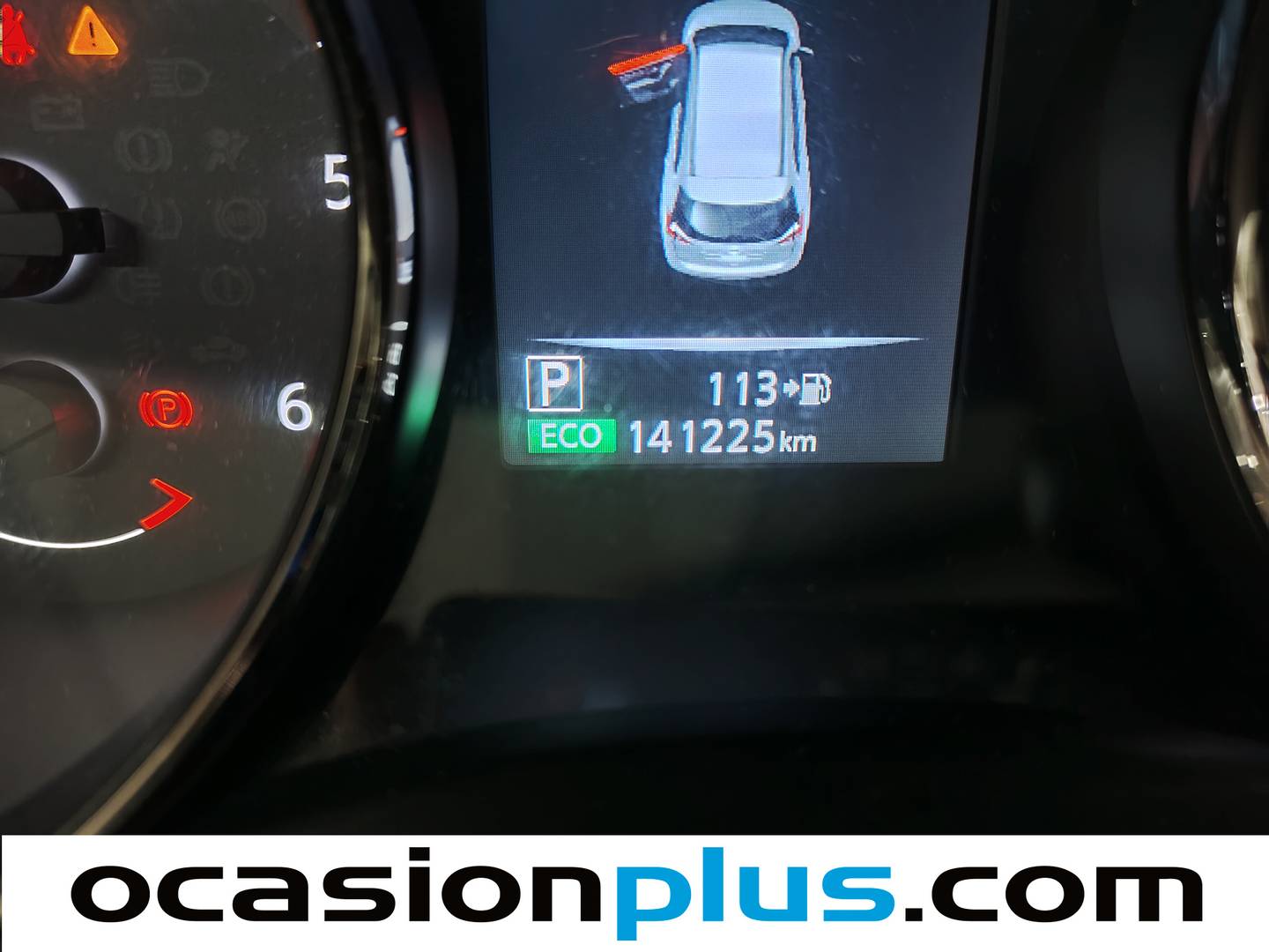 Nissan X-TRAIL Nissan X-Trail dCi 130 Tekna 4x2 XTronic  (130 CV) 7 Plazas barato