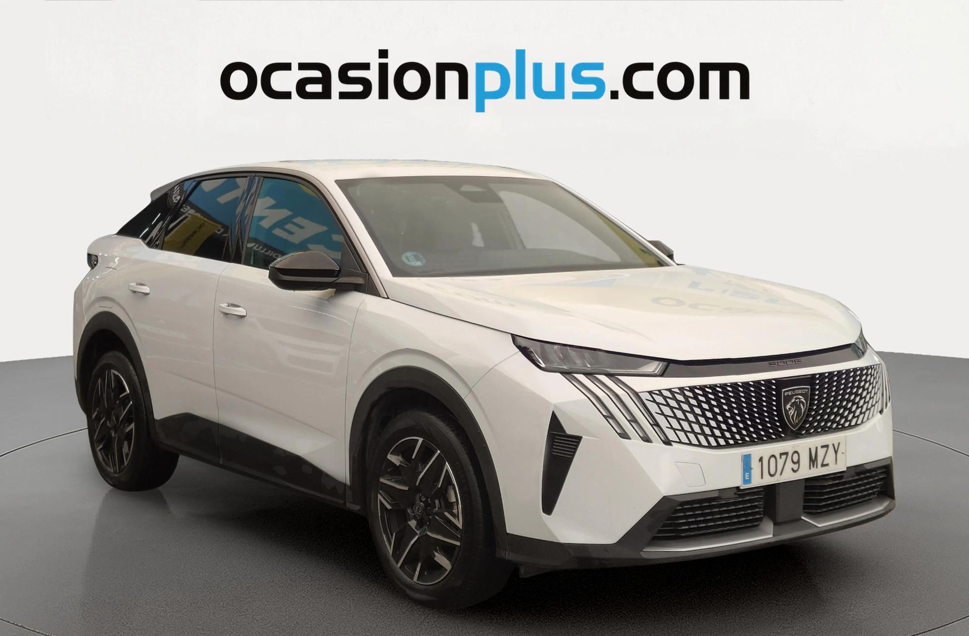 Peugeot 3008 145 Allure eDCS6 - foto 2