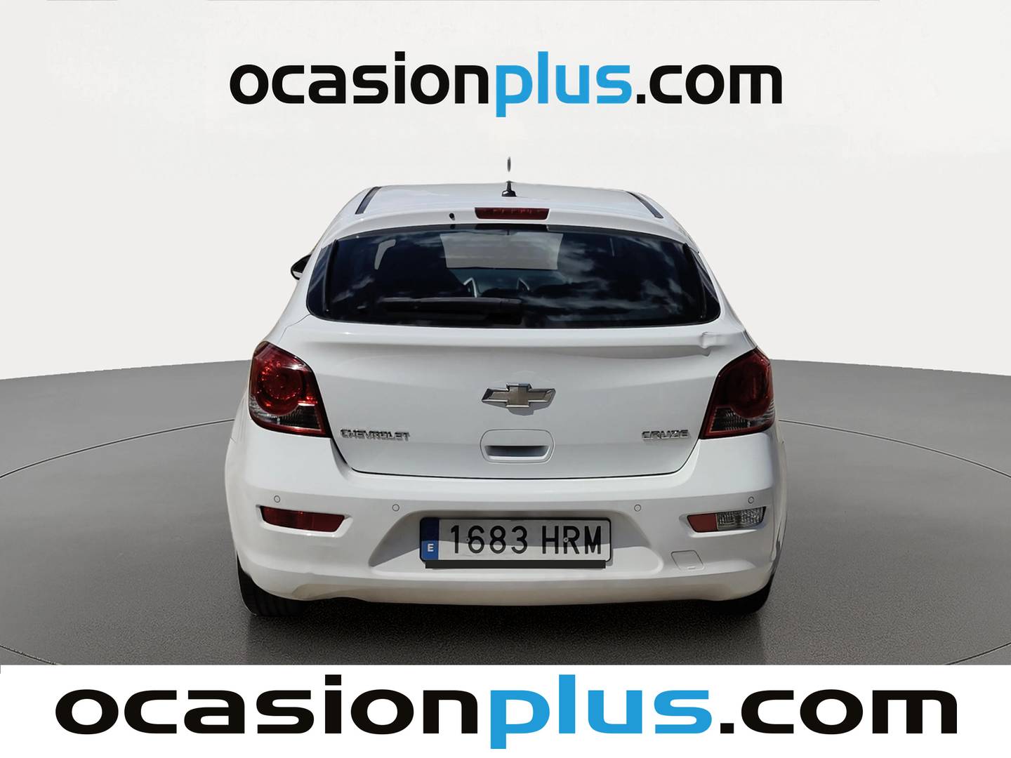 Chevrolet Cruze Chevrolet Cruze 1.7 LT (130 CV) barato