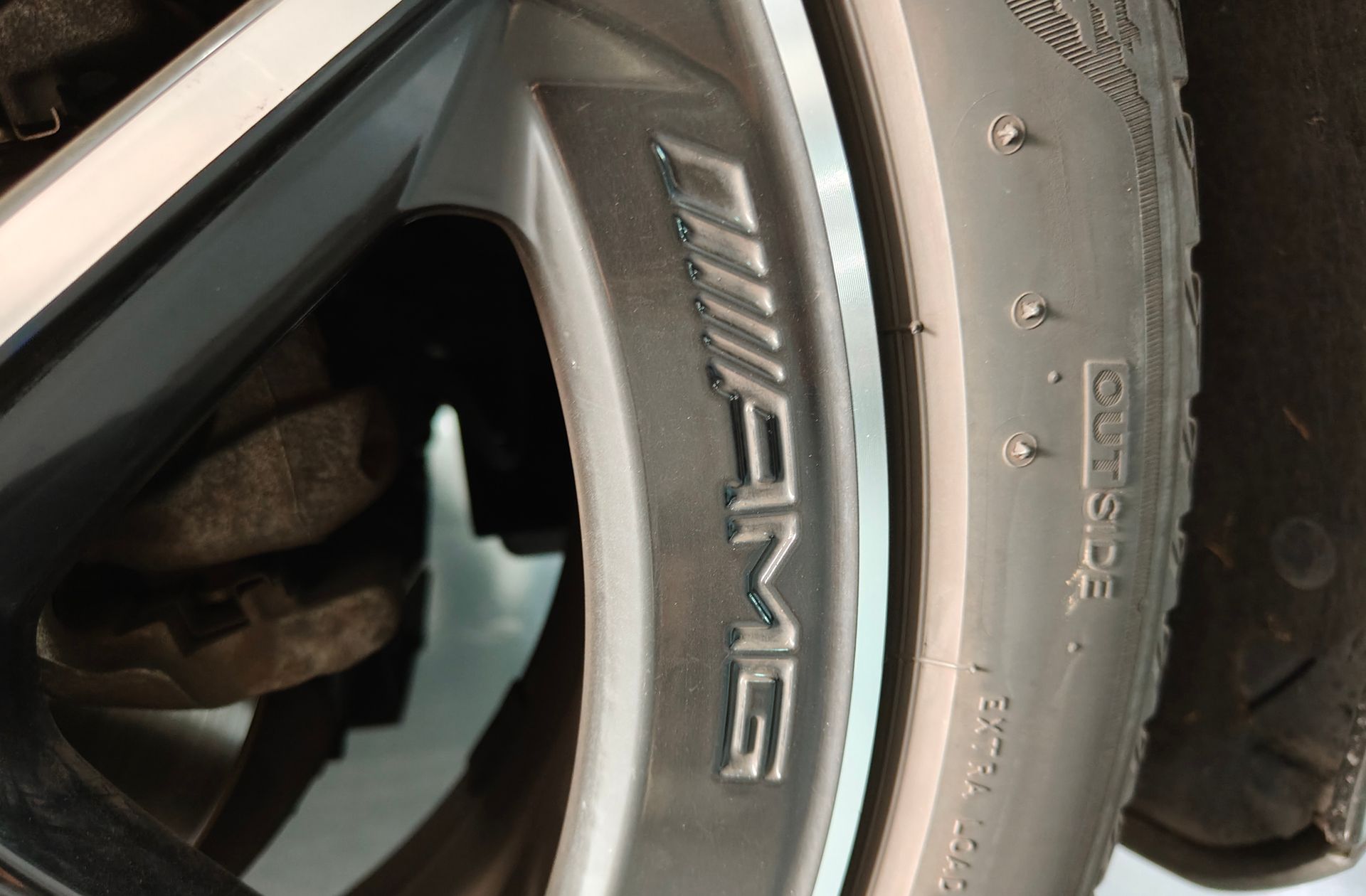 Mercedes-Benz Clase A 200 d Pack AMG - foto 5