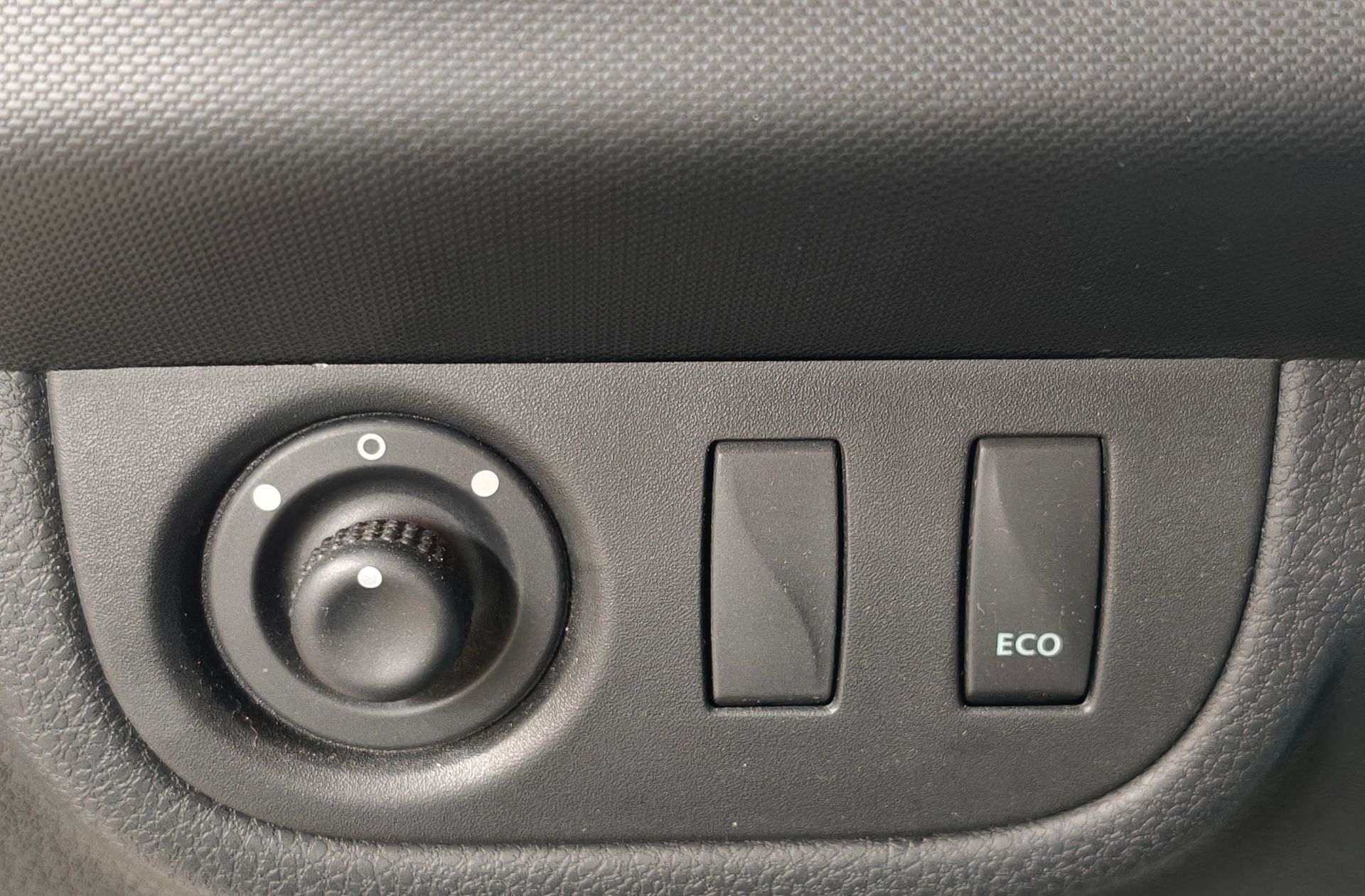 Dacia Logan MCV Laureate dCi - foto 20