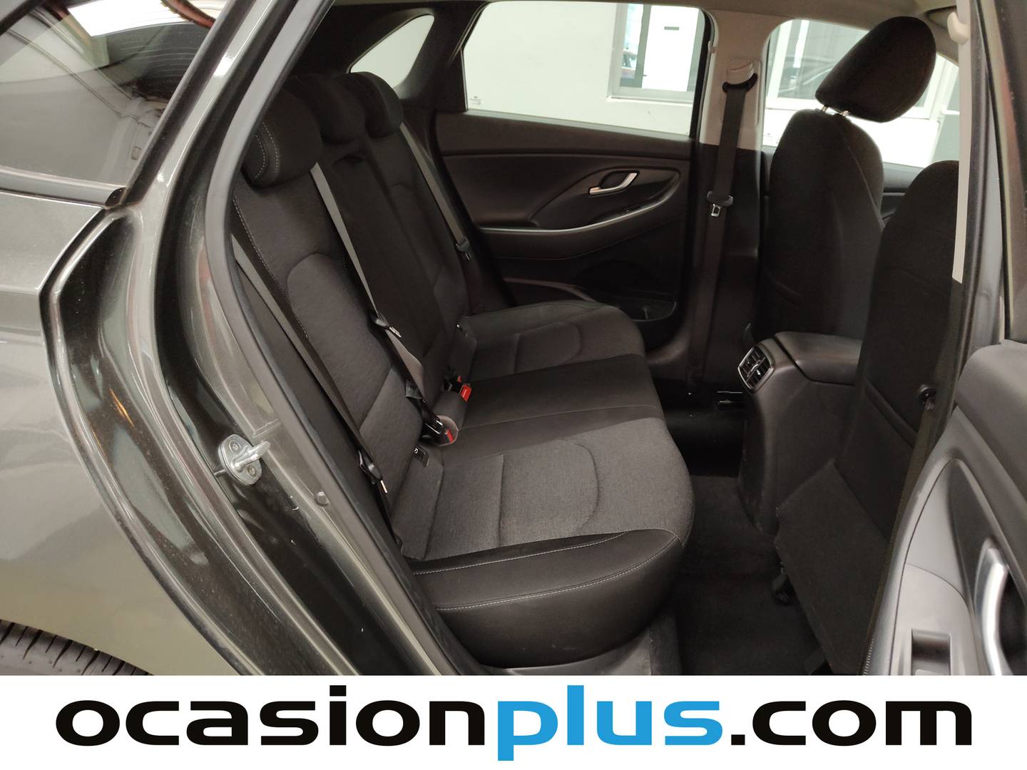 Foto Hyundai i30 Hyundai i30 1.0 TGDI 48V Tecno (120 CV)