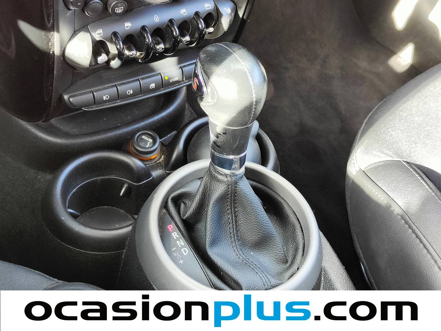 Mini Countryman Mini MINI Countryman Cooper S ALL4 (184 CV) de segunda mano