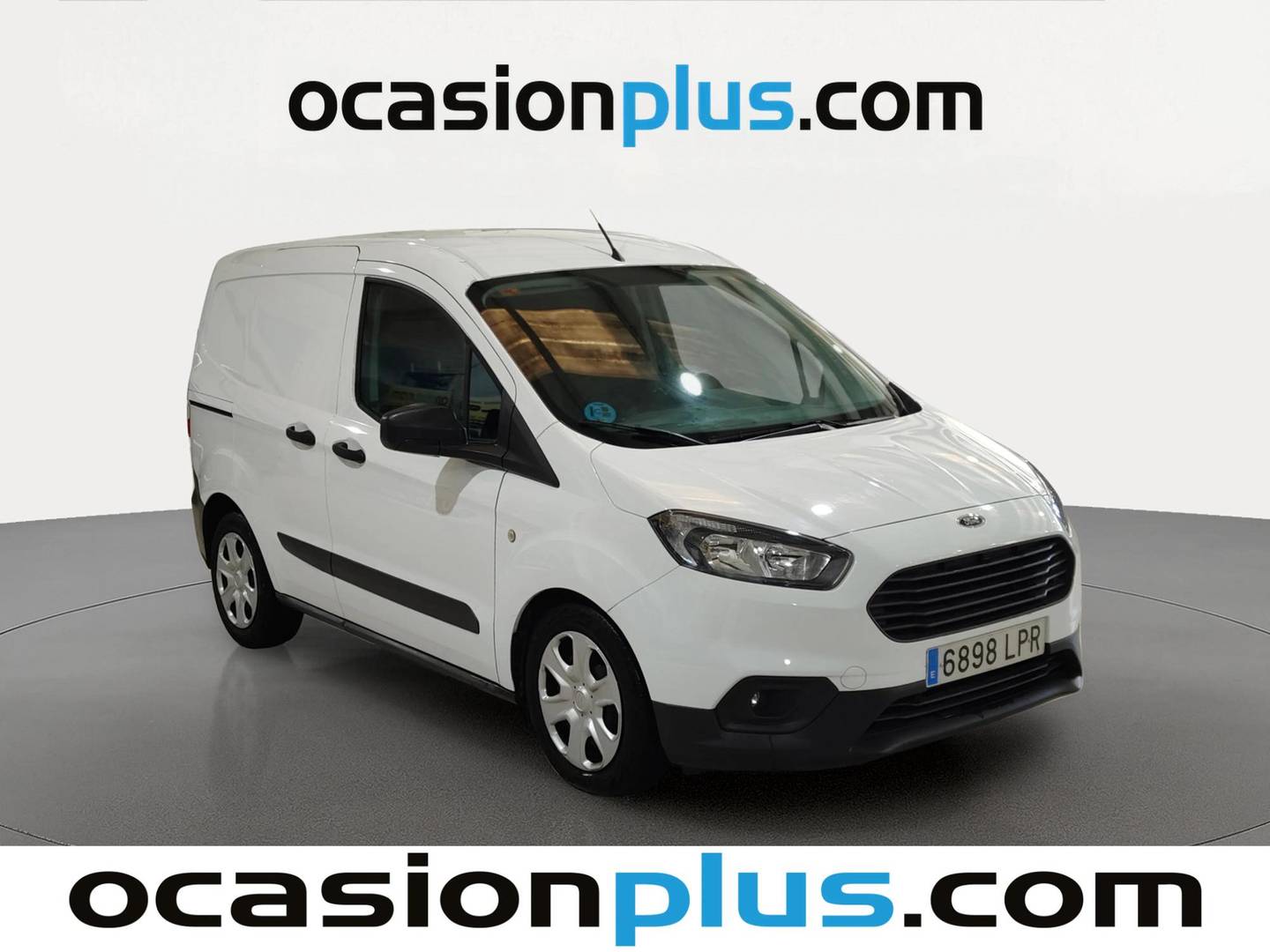 Foto Ford Transit Courier Ford Transit Courier Furgon 1.5 TDCI Trend (75 CV)