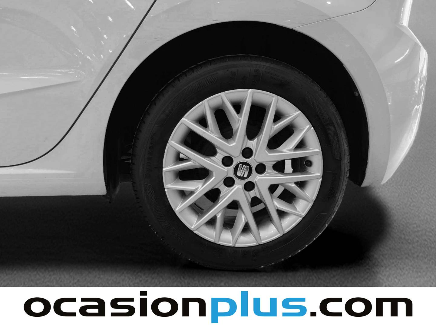 Paquetes del Seat Ibiza Seat Ibiza 1.0 EcoTSI S&S Style (95 CV)