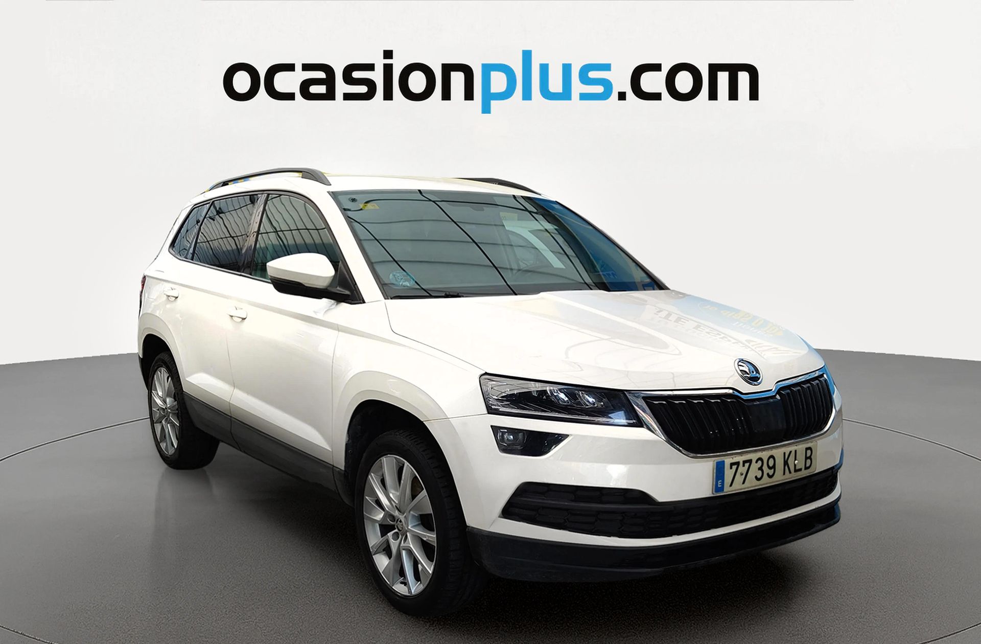 Škoda Karoq 1.0 TSI Ambition - foto 2