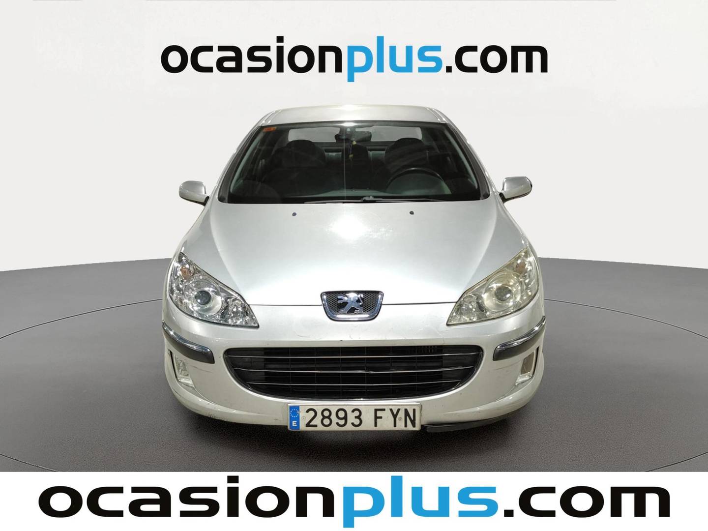 Peugeot 407 Peugeot 407 1.6 HDI ST Confort (110 CV) 110cv