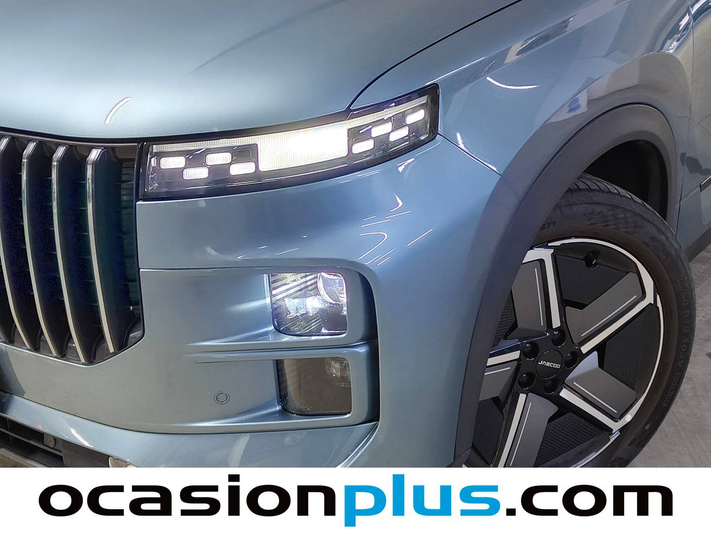 JAECOO 7 JAECOO 7 1.6 TGDI Select FWD (145 CV) gasolina