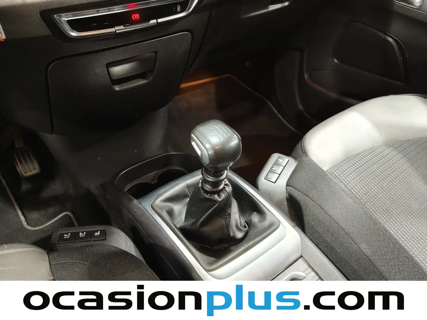 Foto Citroën Grand C4 Spacetourer Citroen Grand C4 Spacetourer BlueHDi 130 S&S Shine (130 CV)