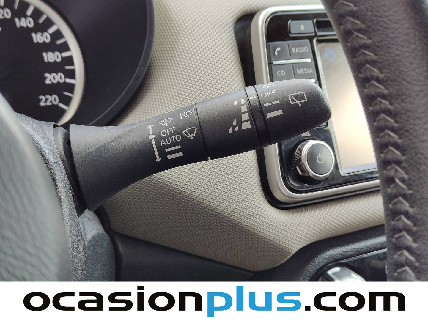 Nissan Micra Nissan Micra IG-T S&S N-Connecta (90 CV) de ocasión