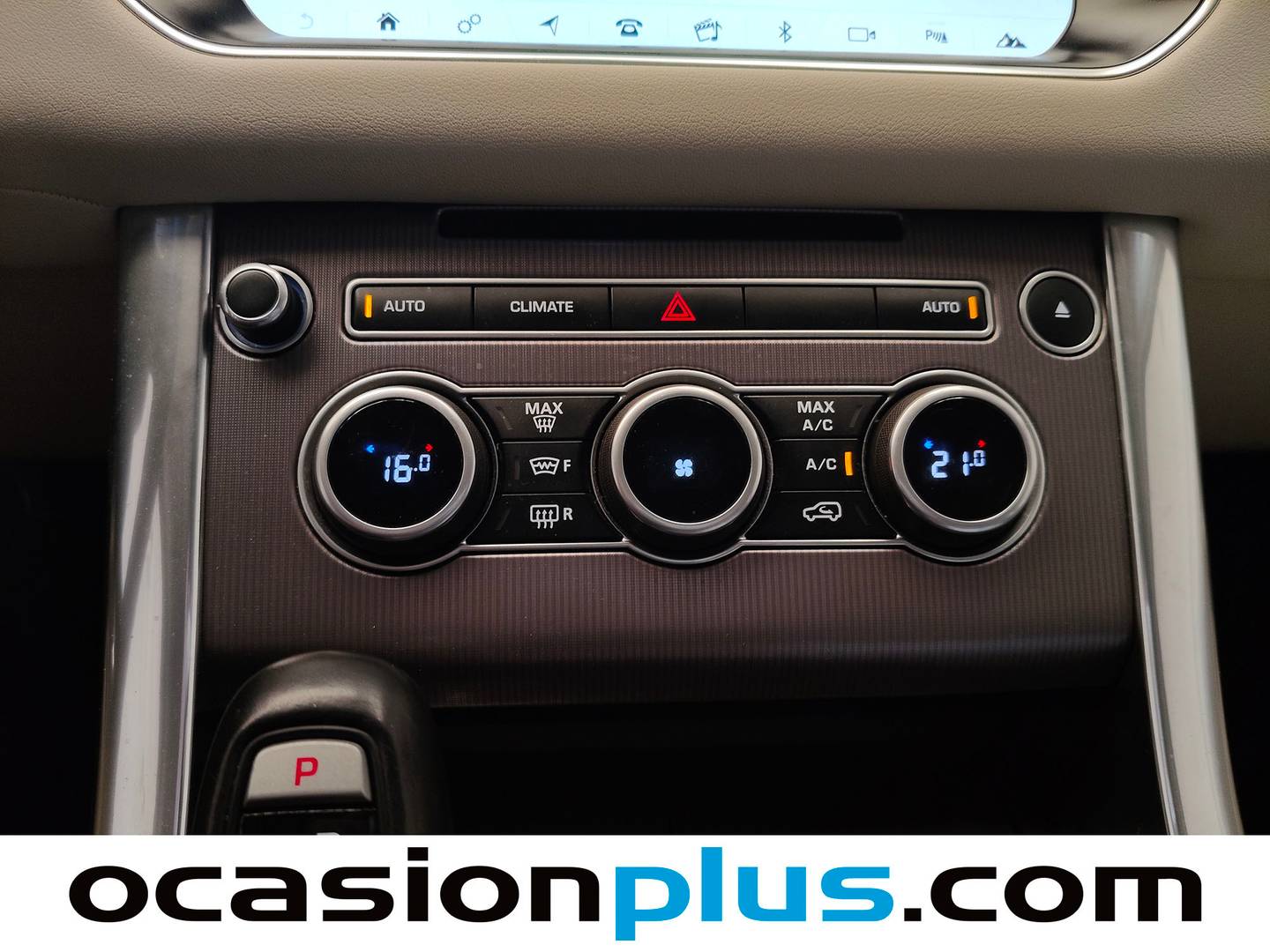 Land Rover Range Rover Sport Land Rover Range Rover Sport 3.0 SDV6 HSE Dynamic Auto (306 CV) de ocasión