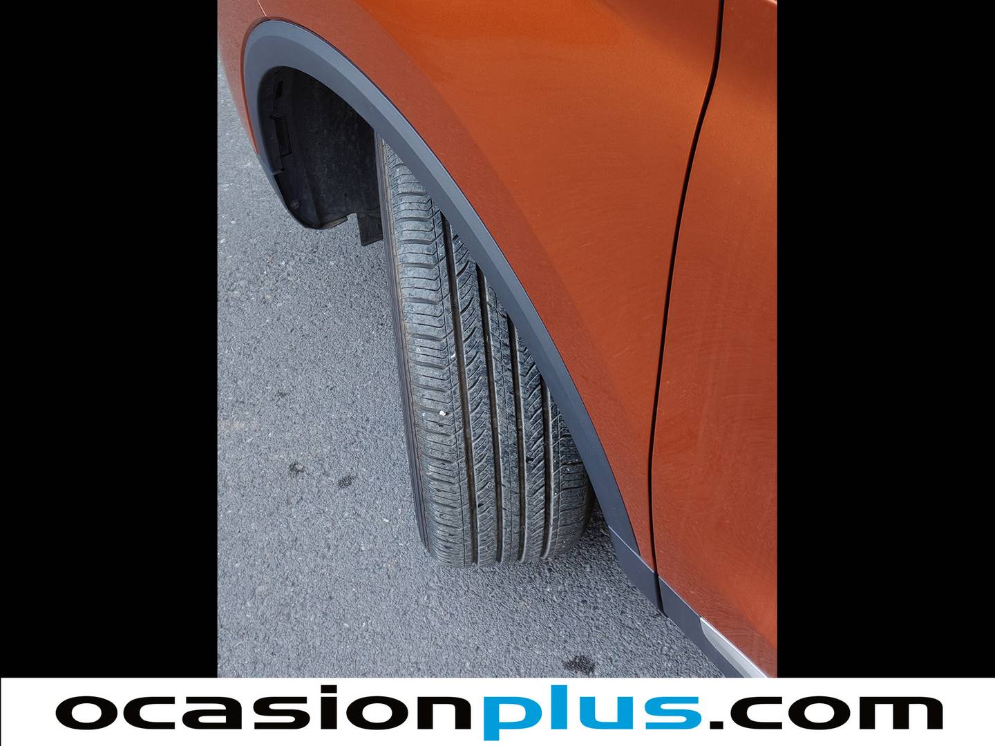 Foto MG ZS MG ZS 1.5 Comfort (106 CV)