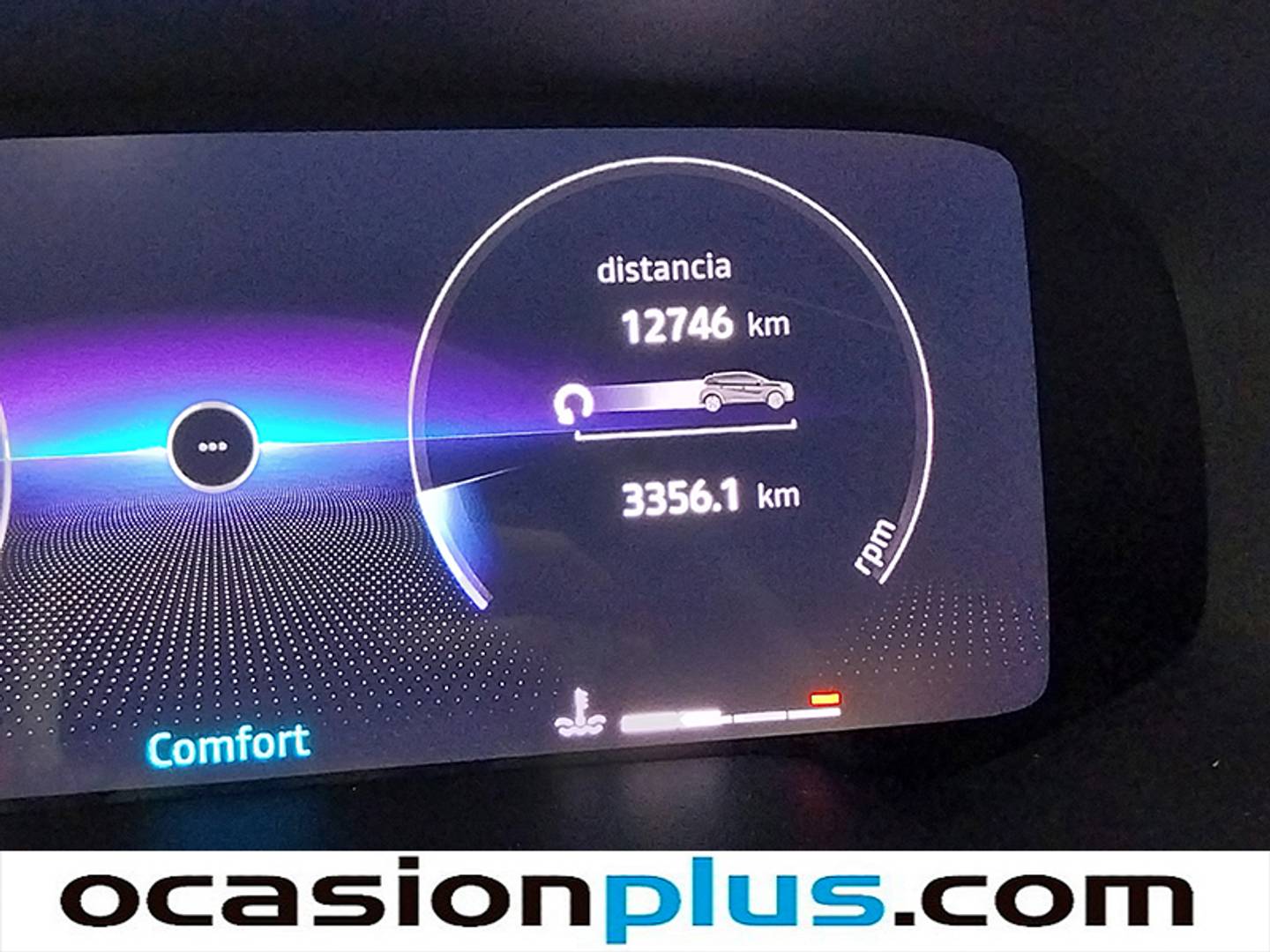 Foto Renault Captur Renault Captur Techno TCe (140 CV) GPF