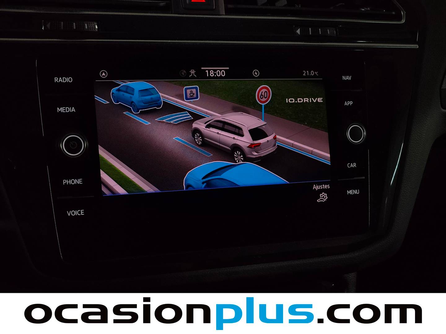 Accesorios del Volkswagen Tiguan Volkswagen Tiguan Life 2.0 TDI (150 CV) DSG