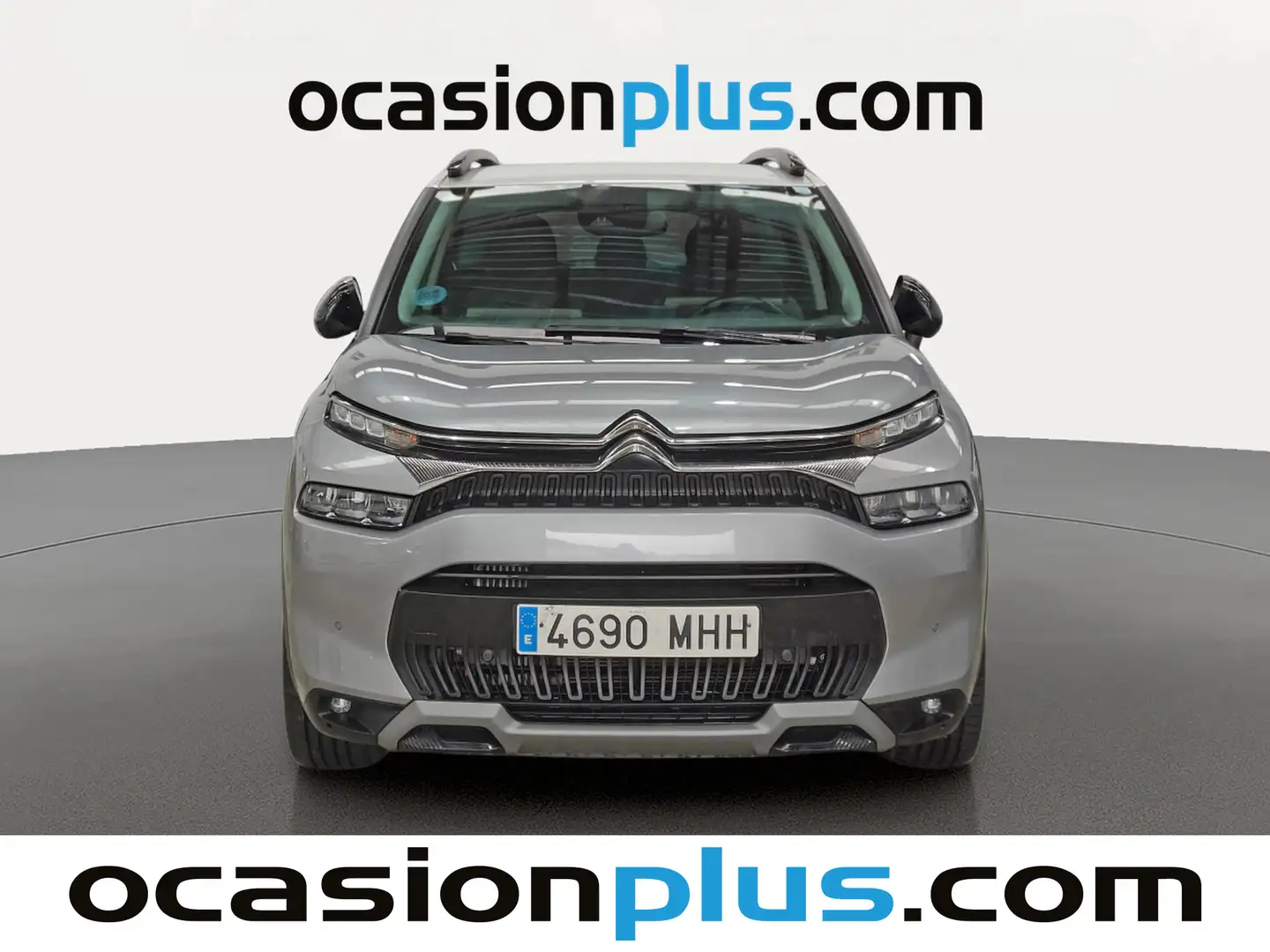 Foto Citroën C3 Aircross Citroen C3 Aircross PureTech 130 Shine Pack EAT6 (131 CV)