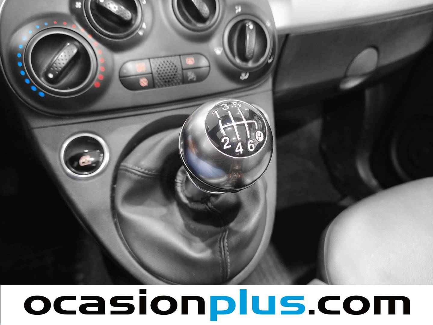 Fiat 500C Fiat 500C 1.0 Hybrid Connect (70 CV) de segunda mano