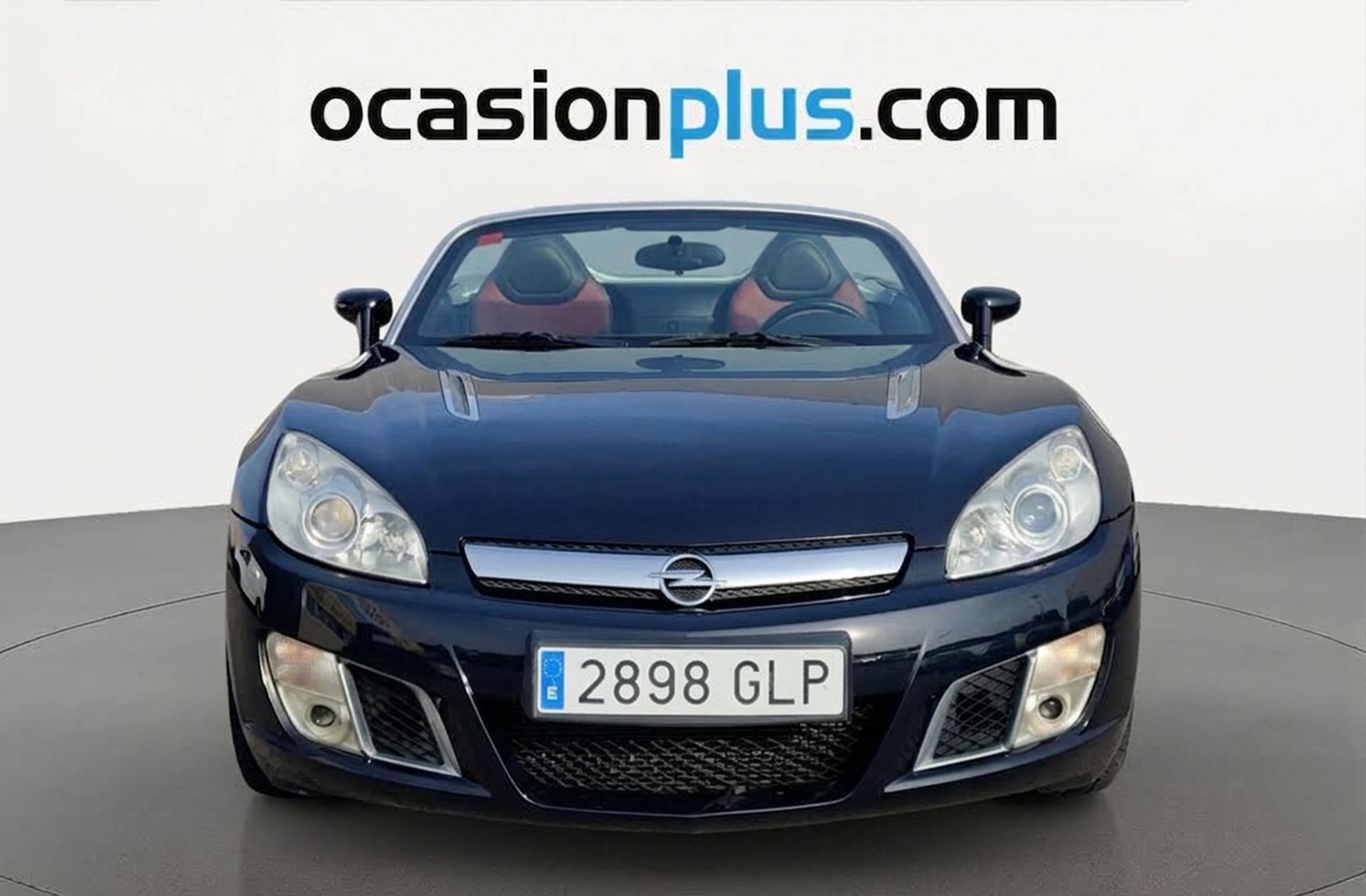 Opel GT 2.0T - foto 9