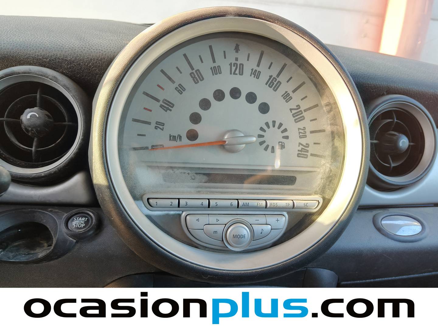 Mini MINI MINI MINI 3 Puertas Cooper (120 CV) manual