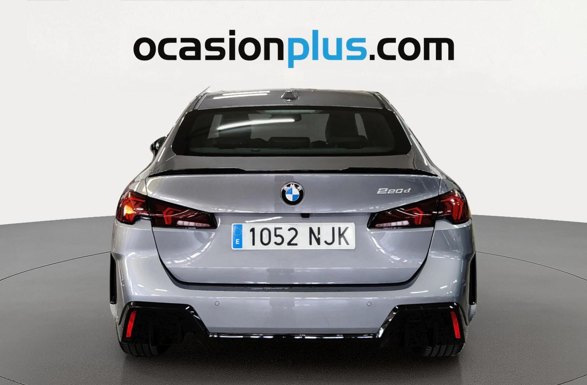 BMW Serie 2 220d Gran Coupe Pack M - foto 18