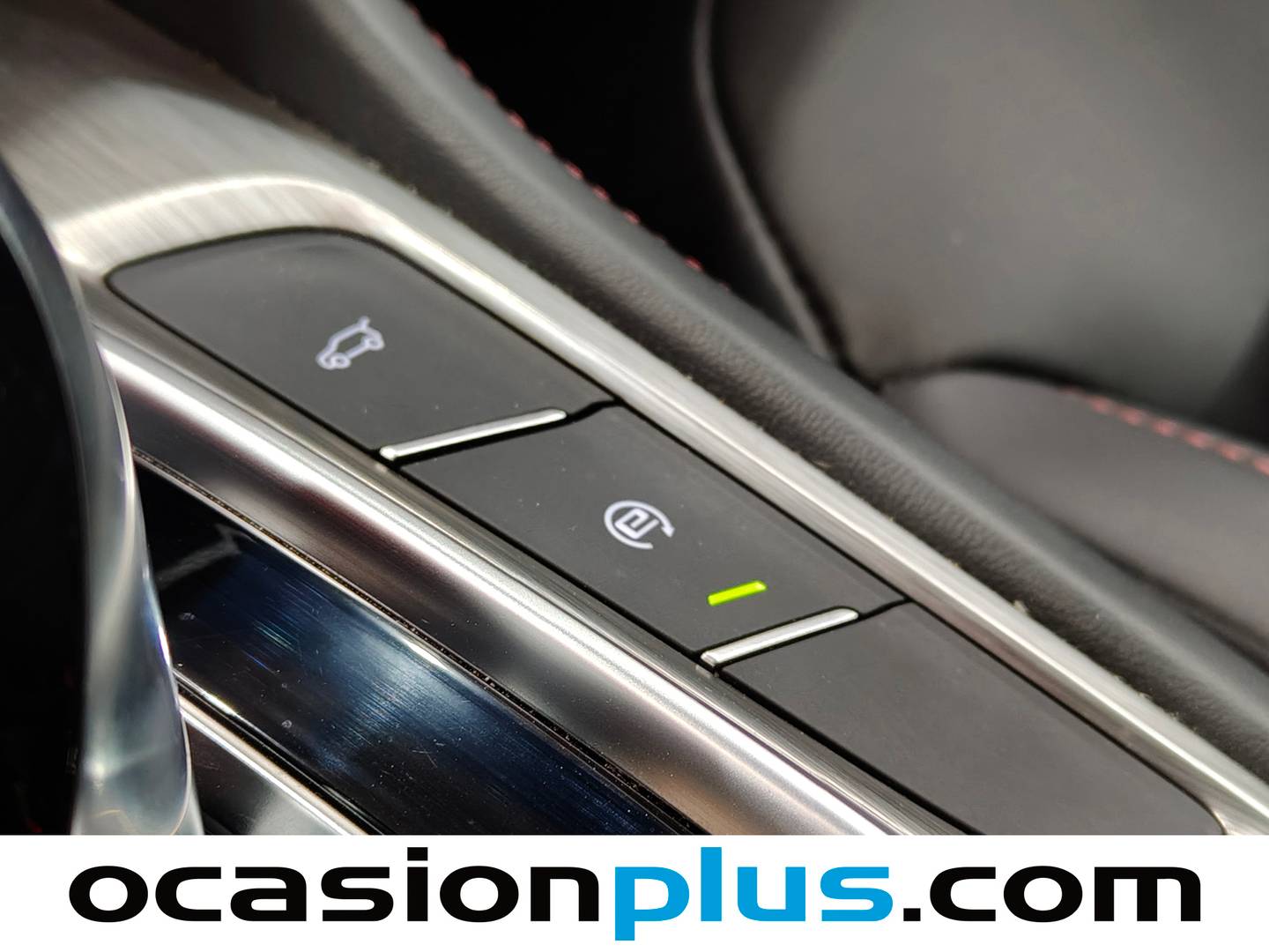 Accesorios del MG HS MG HS 1.5 Turbo GDI Luxury DCT (162 CV)