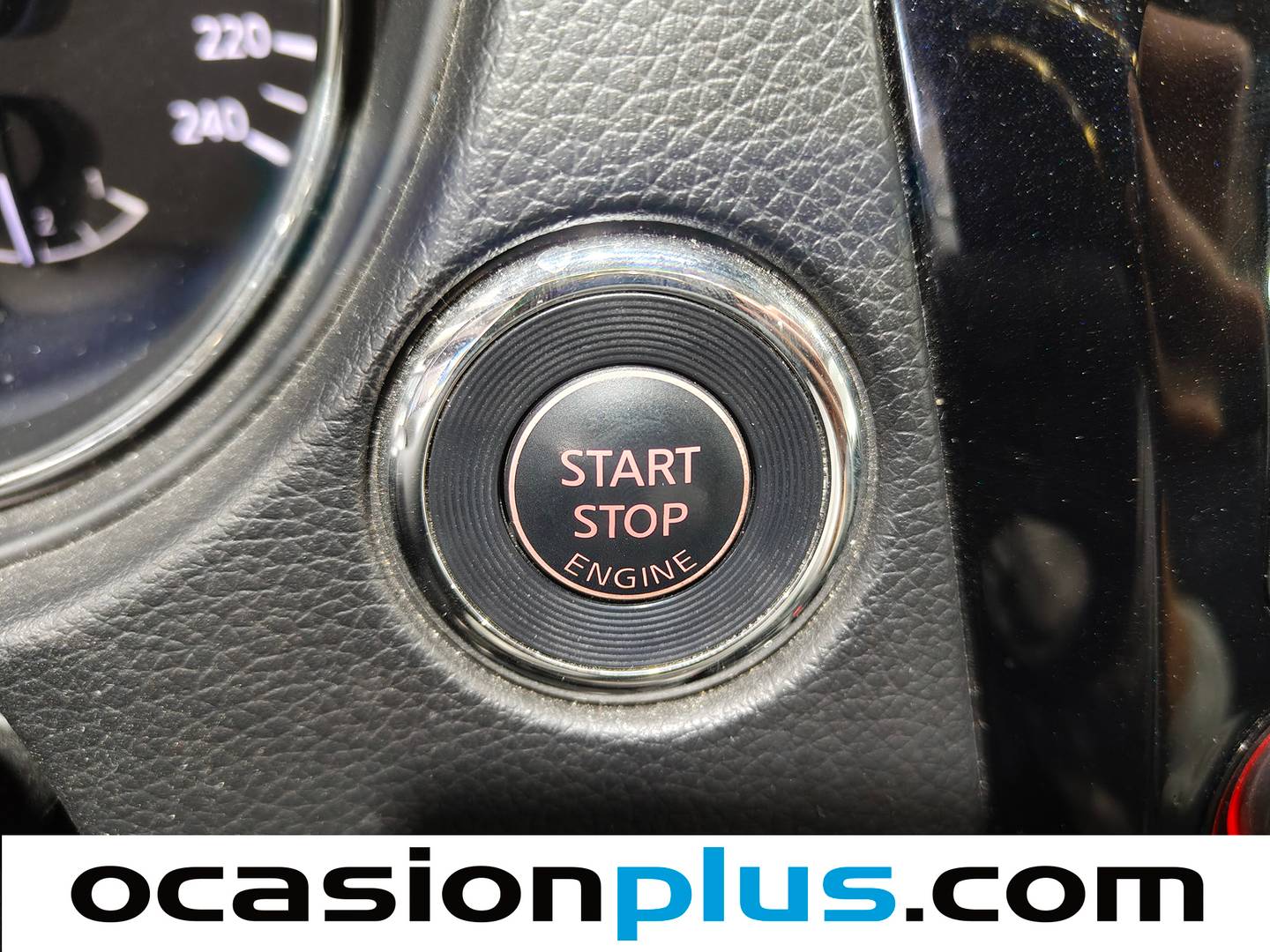 Nissan QASHQAI Nissan Qashqai 1.6 dCi S&S Tekna Premium S Xtronic 4x2 (130 CV) automático