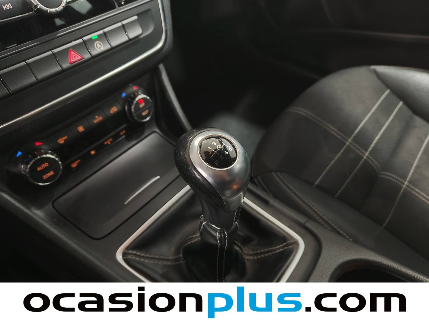 Foto Mercedes Clase A Mercedes-Benz Clase A A 180 CDI Urban (109 CV)