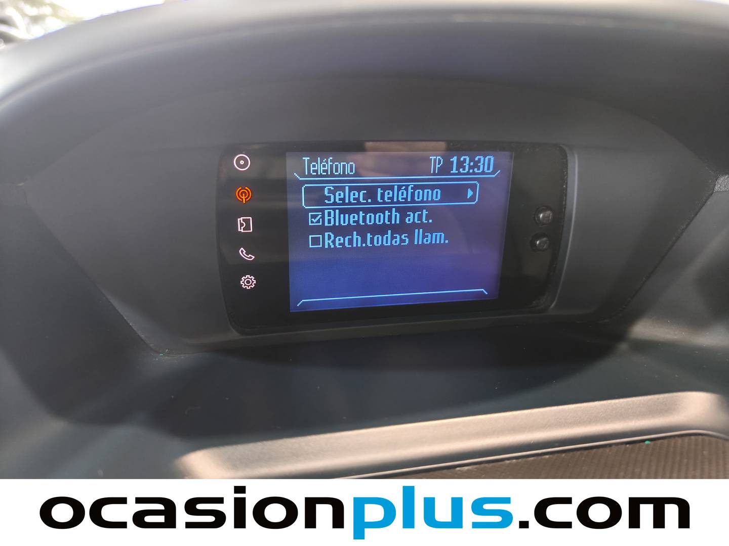 Foto Ford Grand C-Max Ford Grand C-Max 2.0 TDCI Titanium (140 CV)