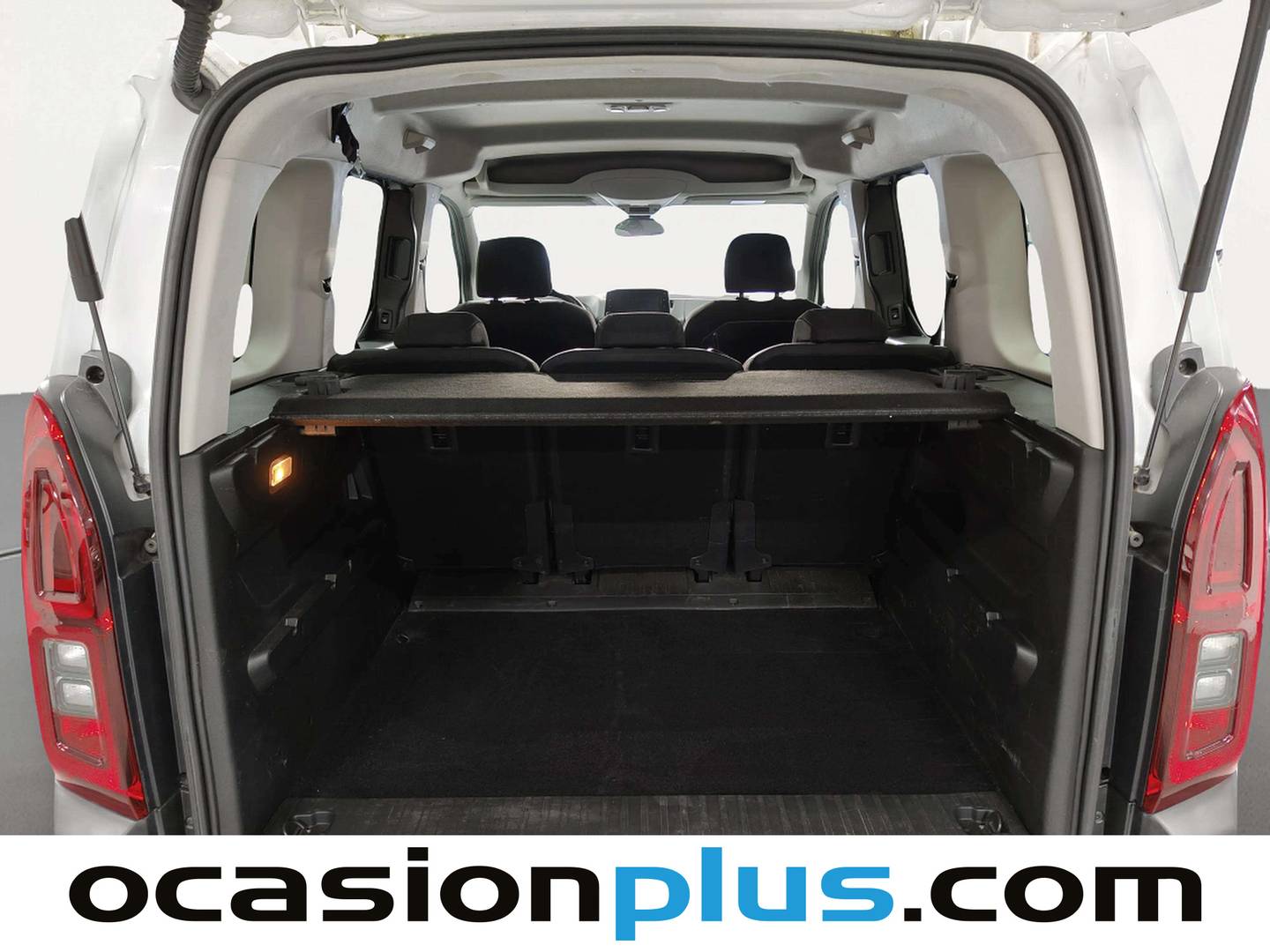 Citroën Berlingo Citroën Berlingo Combi BlueHDi 100 S&S Talla M Feel Pack (102 CV) 2022