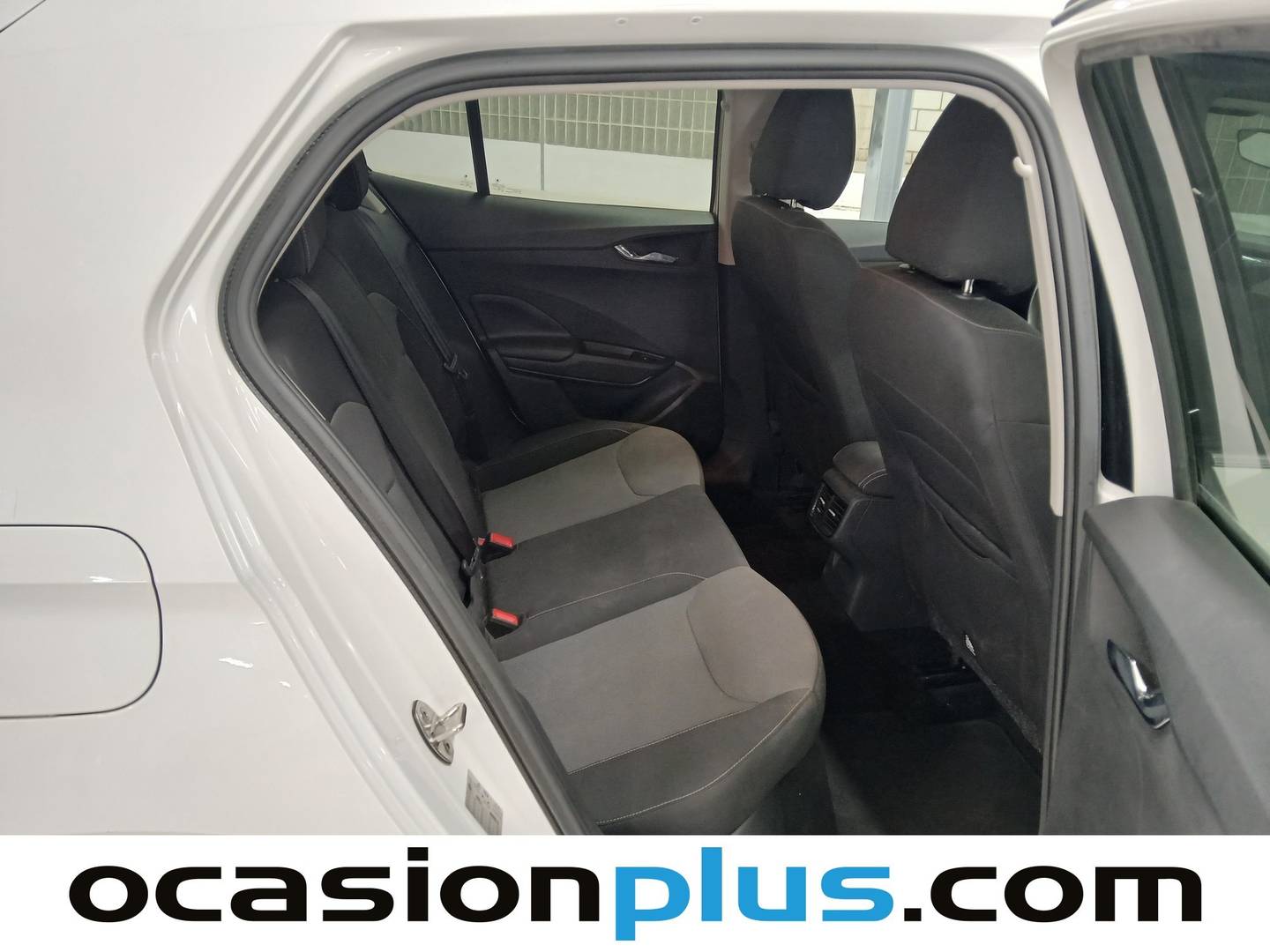 Foto Skoda Fabia Skoda Fabia 1.0 TSI Selection (95 CV)