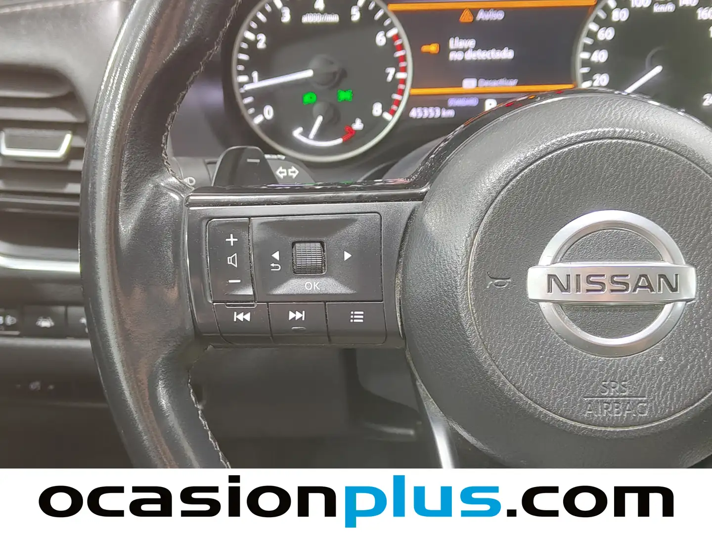 Foto Nissan QASHQAI Nissan Qashqai DIG-T 158 mHEV Acenta Xtronic (158 CV)