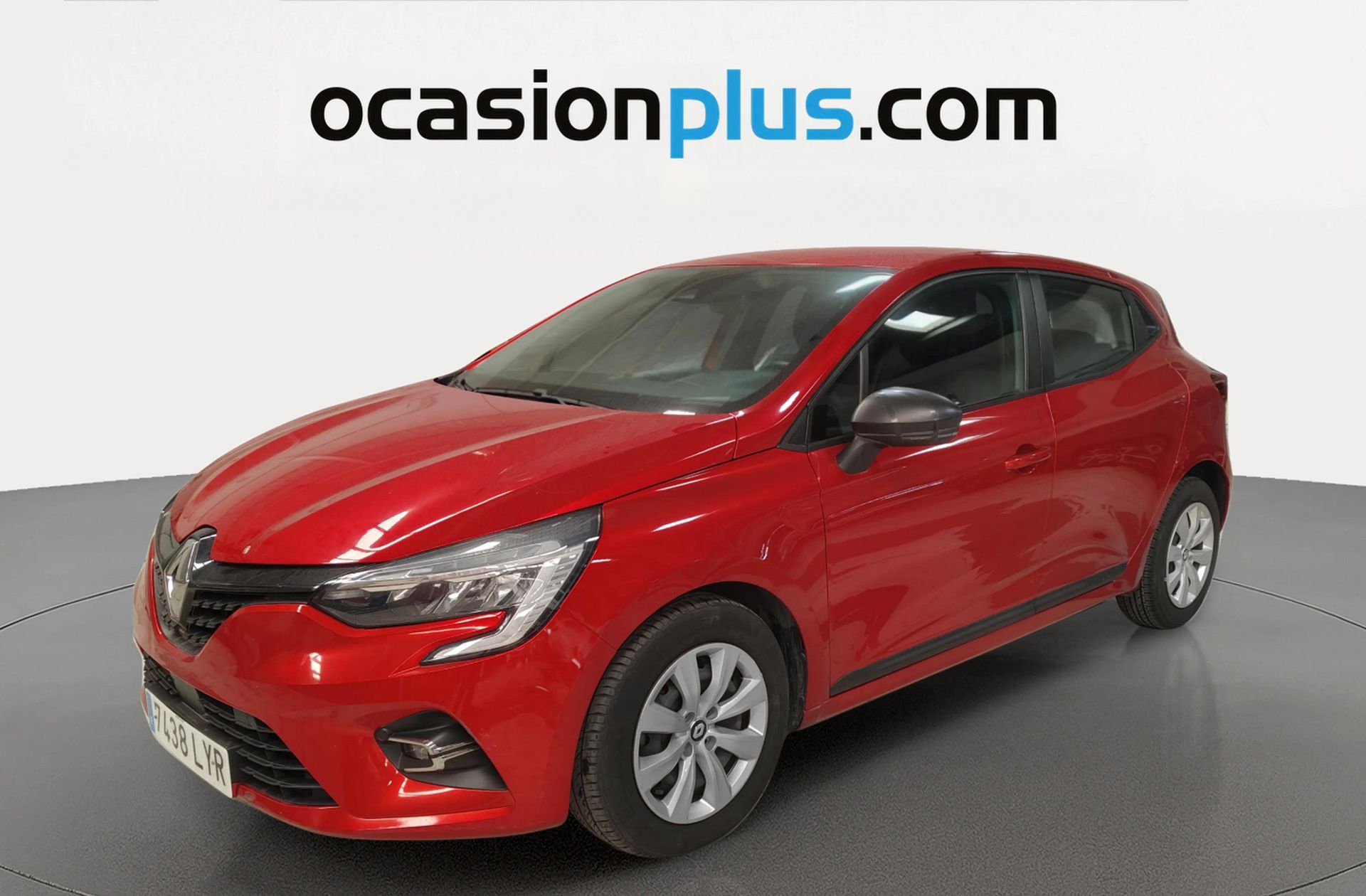 Renault Clio Business TCe