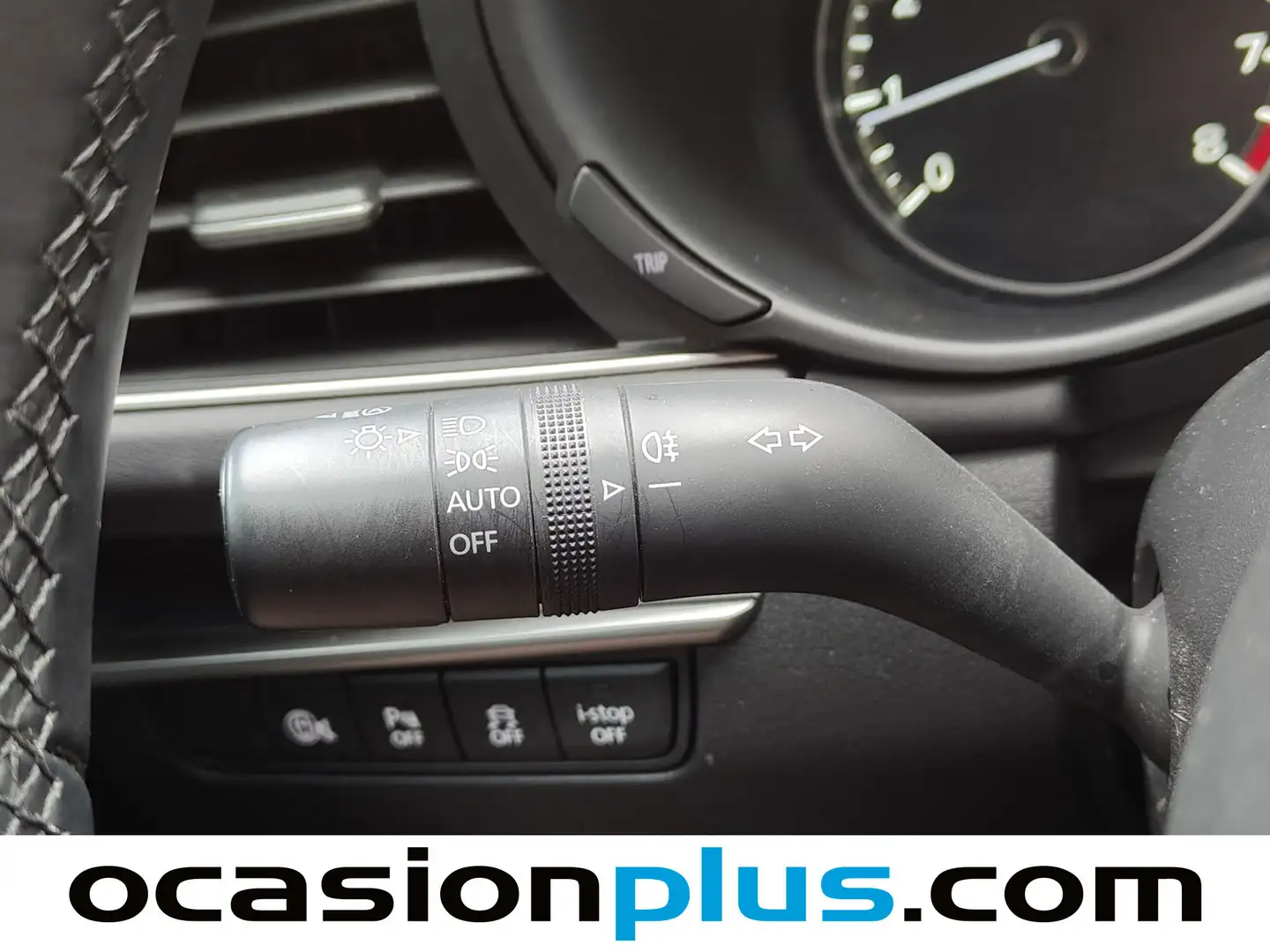 Foto Mazda Mazda3 Mazda Mazda 3 2.5L E-SKY G MHEV Prime-line (140 CV)