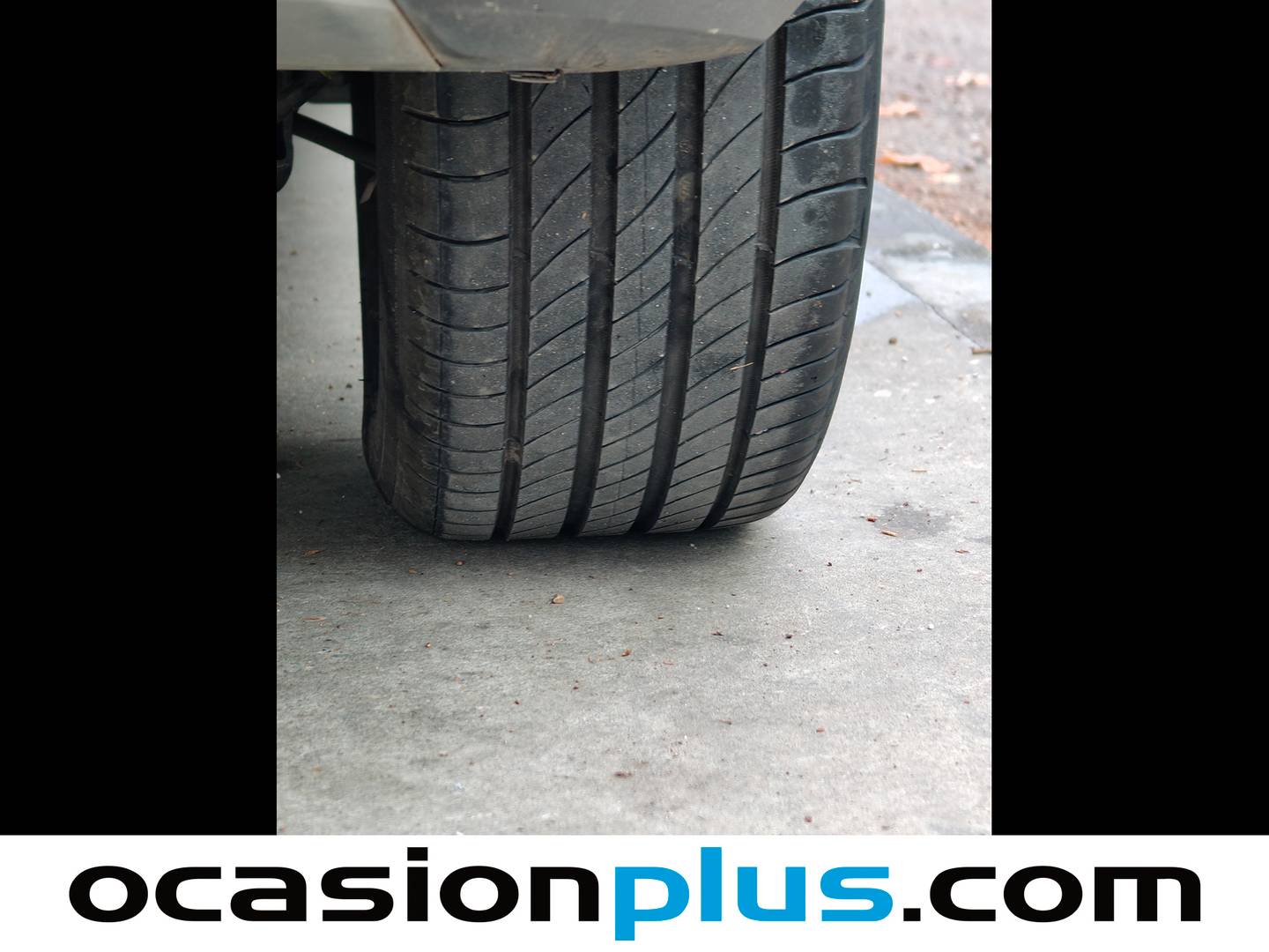 Hyundai Bayon Hyundai Bayon 1.2 MPI Maxx (84 CV) seminuevo