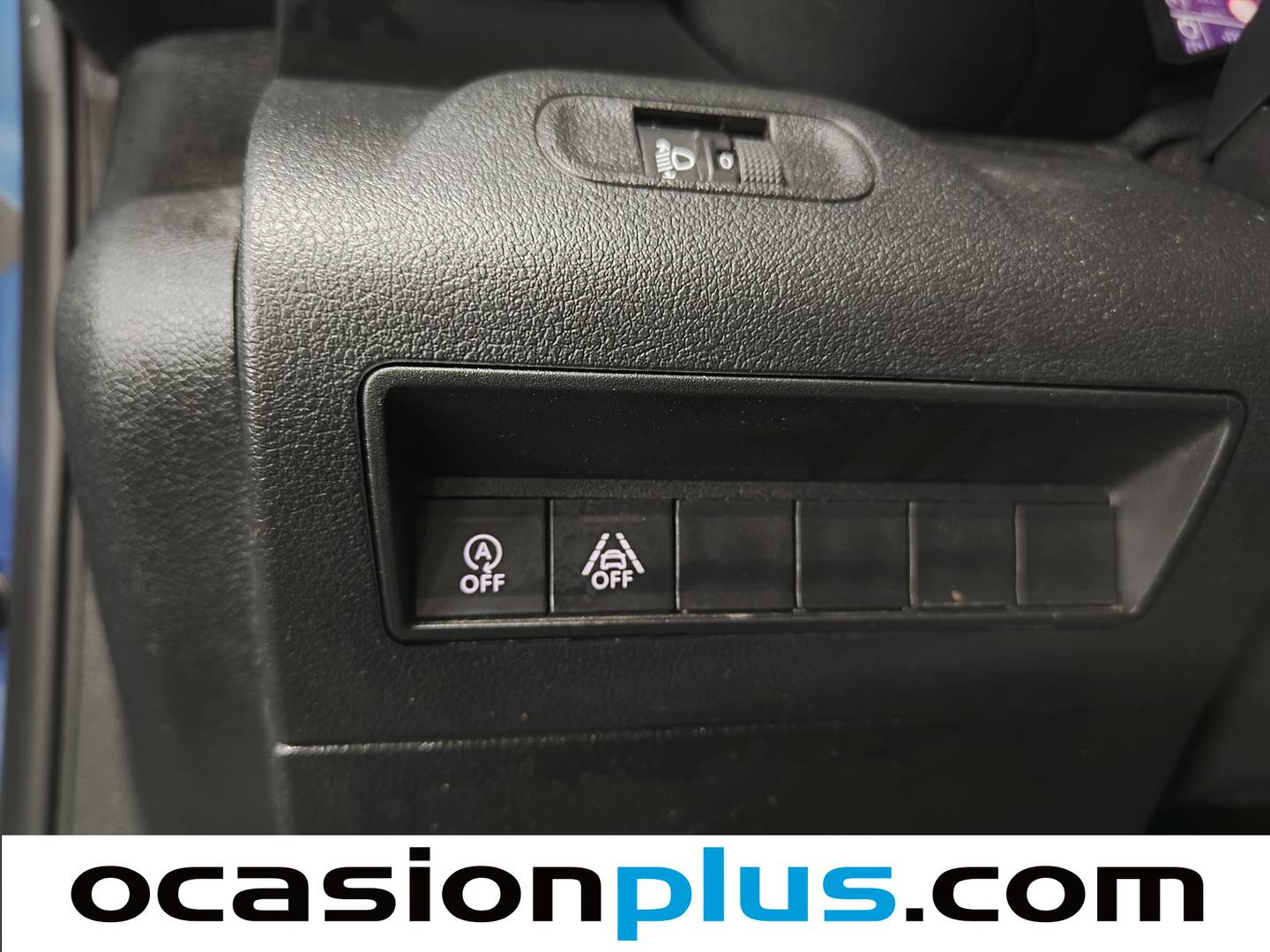 Citroën Berlingo Citroën Berlingo Combi PureTech 110 S&S Talla M Feel (110 CV) Semi-camperizada 2019