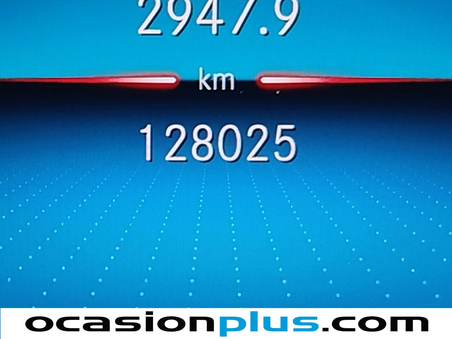 Foto Mercedes GLA Mercedes-Benz GLA GLA 200 D (150 CV)