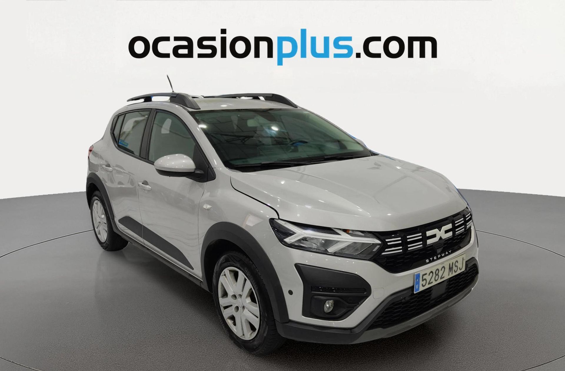Dacia Sandero Stepway Expression TCe - foto 2