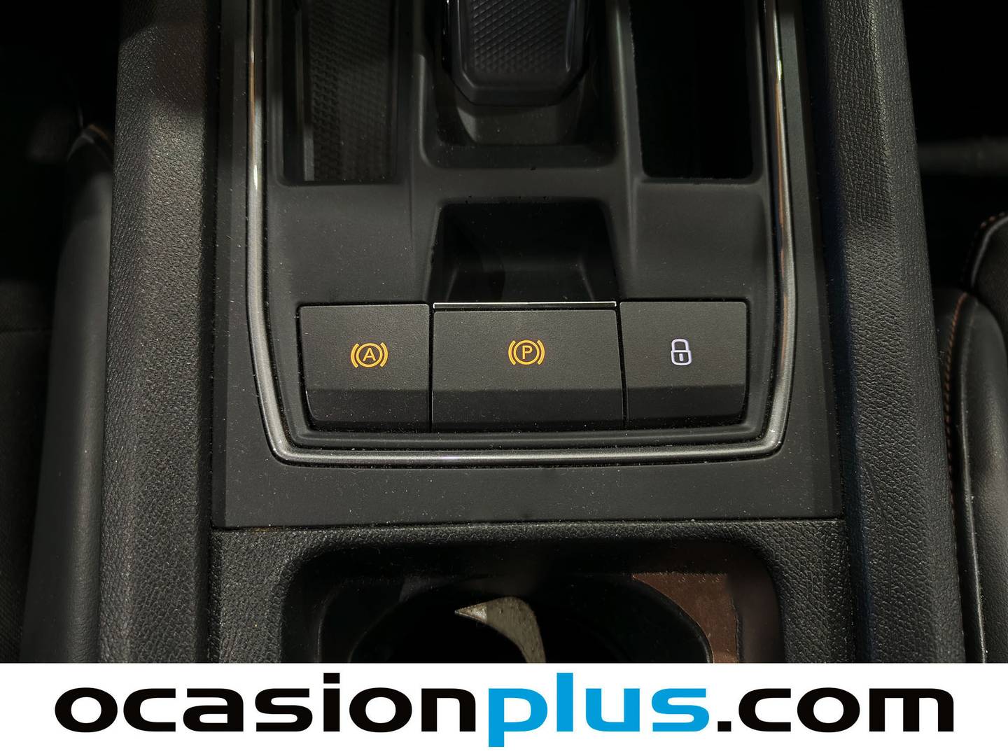 Cupra Formentor Cupra Formentor 1.5 TSI DSG (150 CV) gasolina