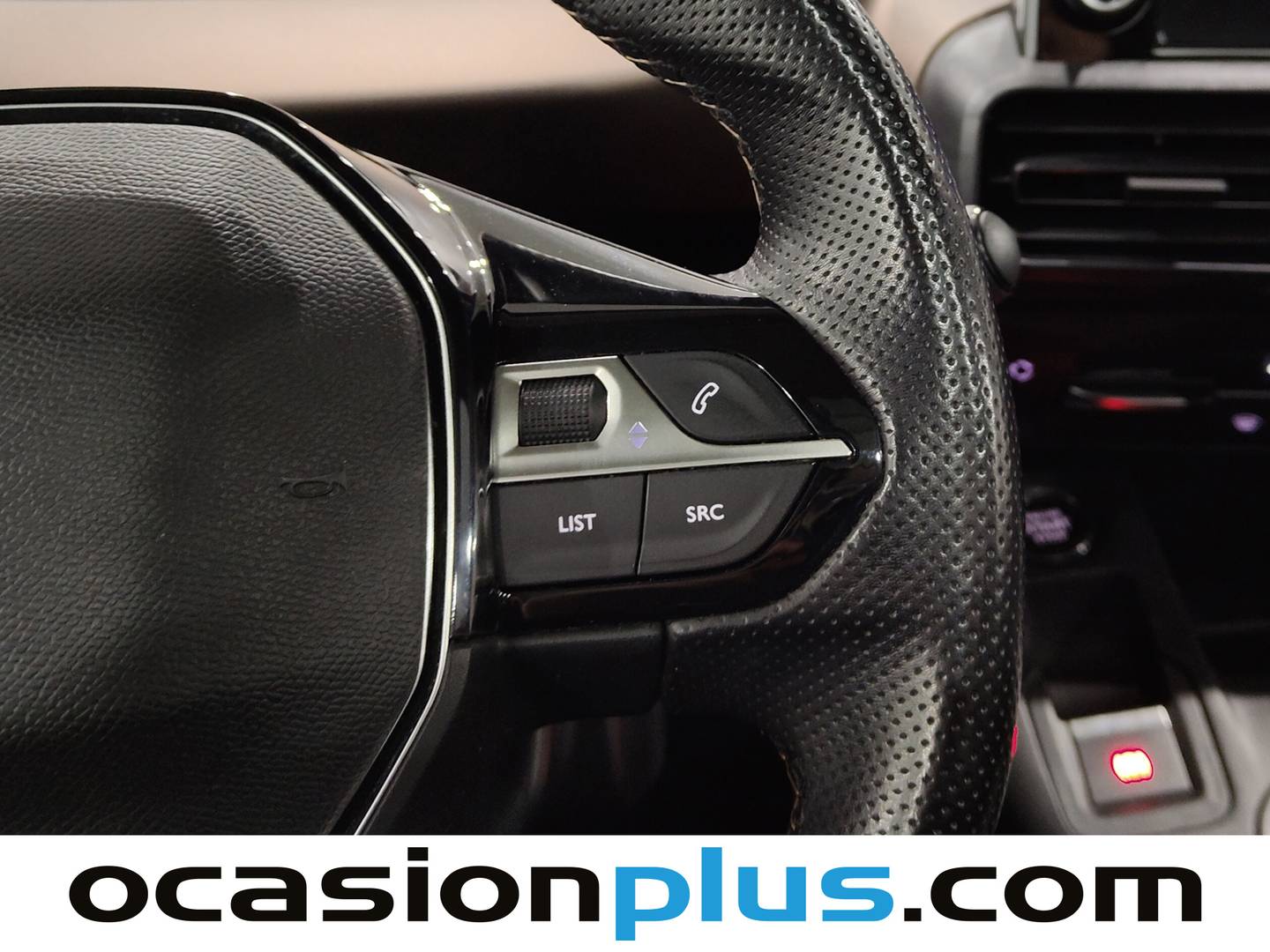 Peugeot Rifter Peugeot Rifter BlueHDi 130 GT Line Standard (130 CV) al mejor precio