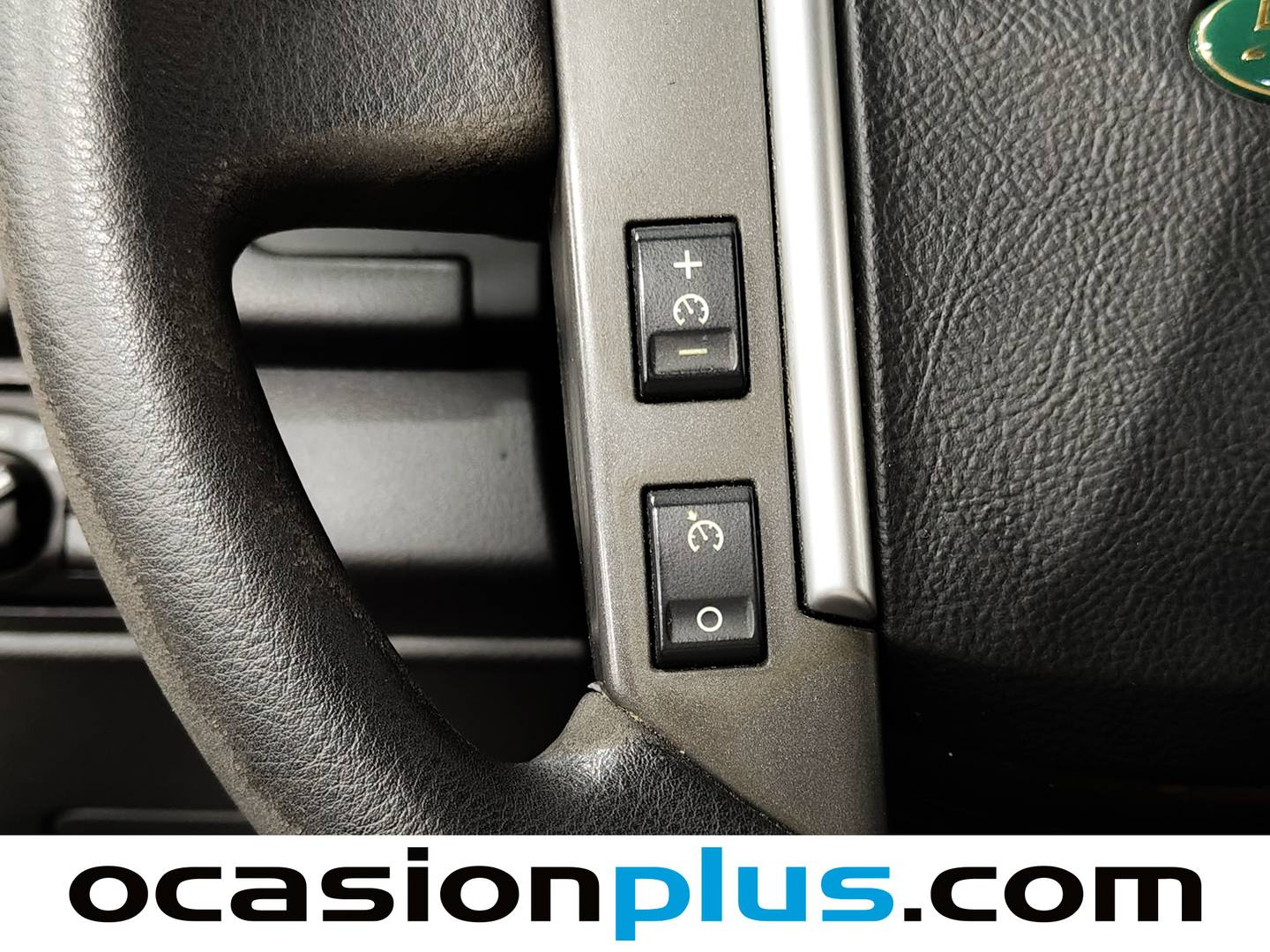 Foto Land Rover Freelander Land Rover Freelander 2.2 Td4 S  (160 CV)