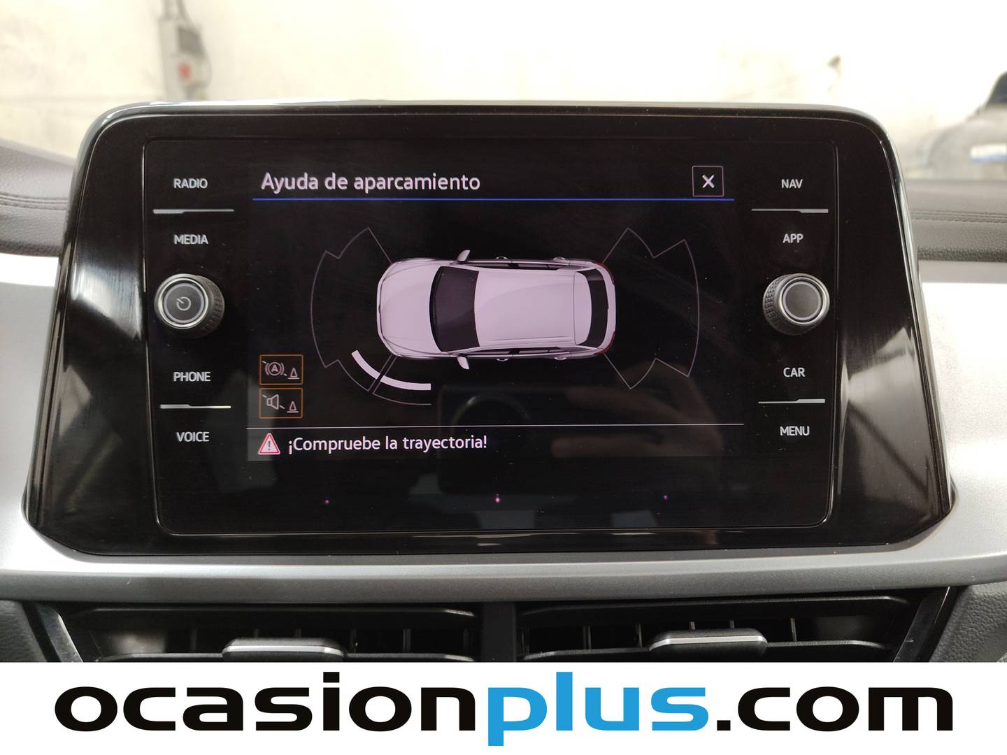Volkswagen T-Roc Life 2.0 TDI (115 CV) - 22390€ en Barcelona