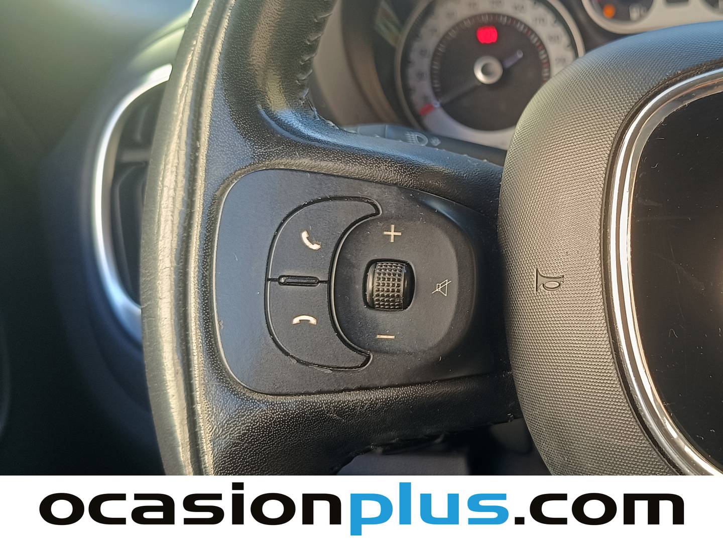 Fiat 500L Fiat 500L 1.3 16v MultiJet II S&S Living (85 CV) 7 Plazas de ocasión