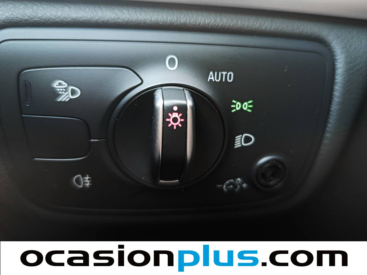 Audi A7 Audi A7 Sportback S line 3.0 TDI quattro (272 CV) tiptronic de ocasión