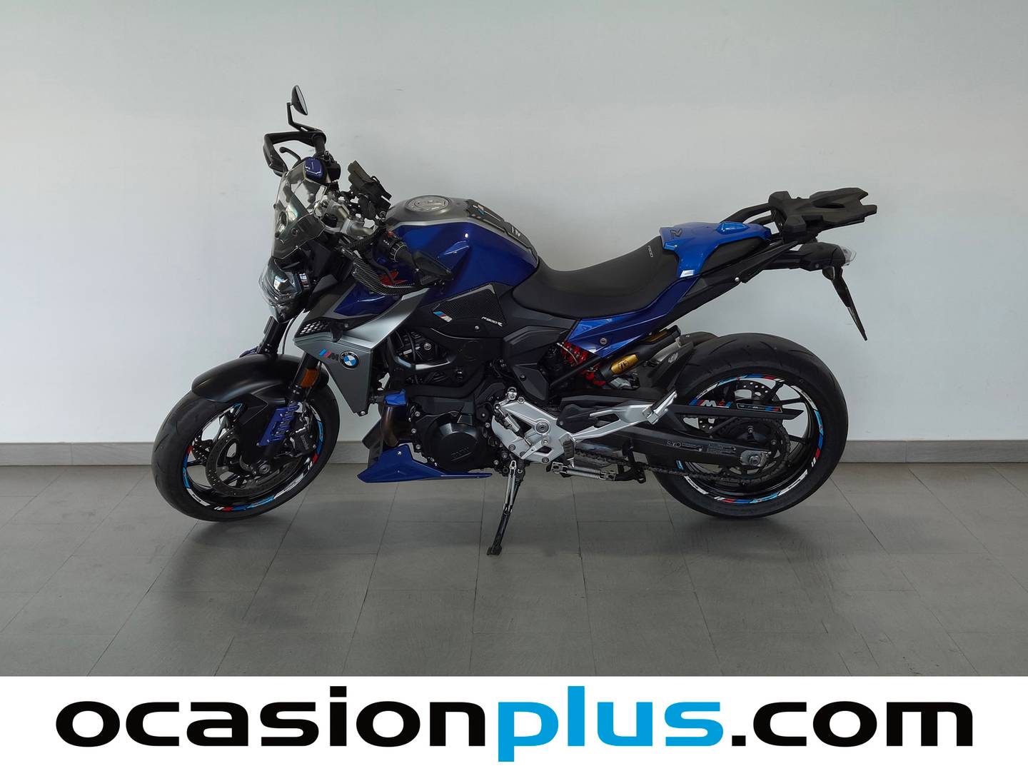 BMW Motorrad F 900 R BMW Motorrad F 900 R (105 CV) 105cv