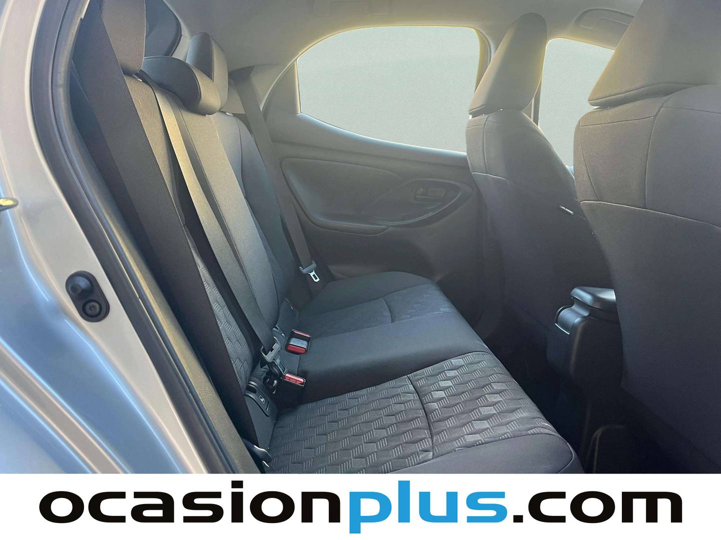 Foto Toyota Yaris Toyota Yaris 120H Active Plus (116 CV)