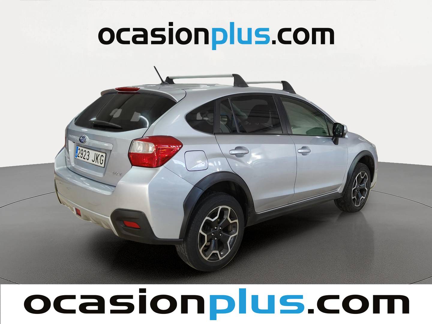 Foto Subaru XV Subaru XV 2.0i Executive CVT Lineartronic (150 CV)