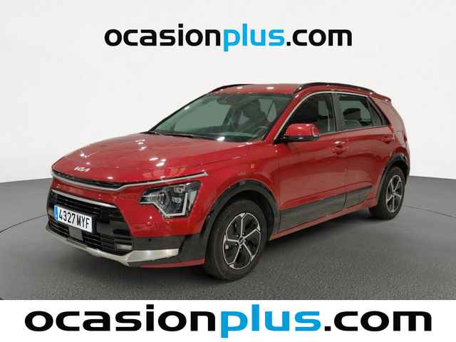 Comprar Coche Kia Segunda Mano