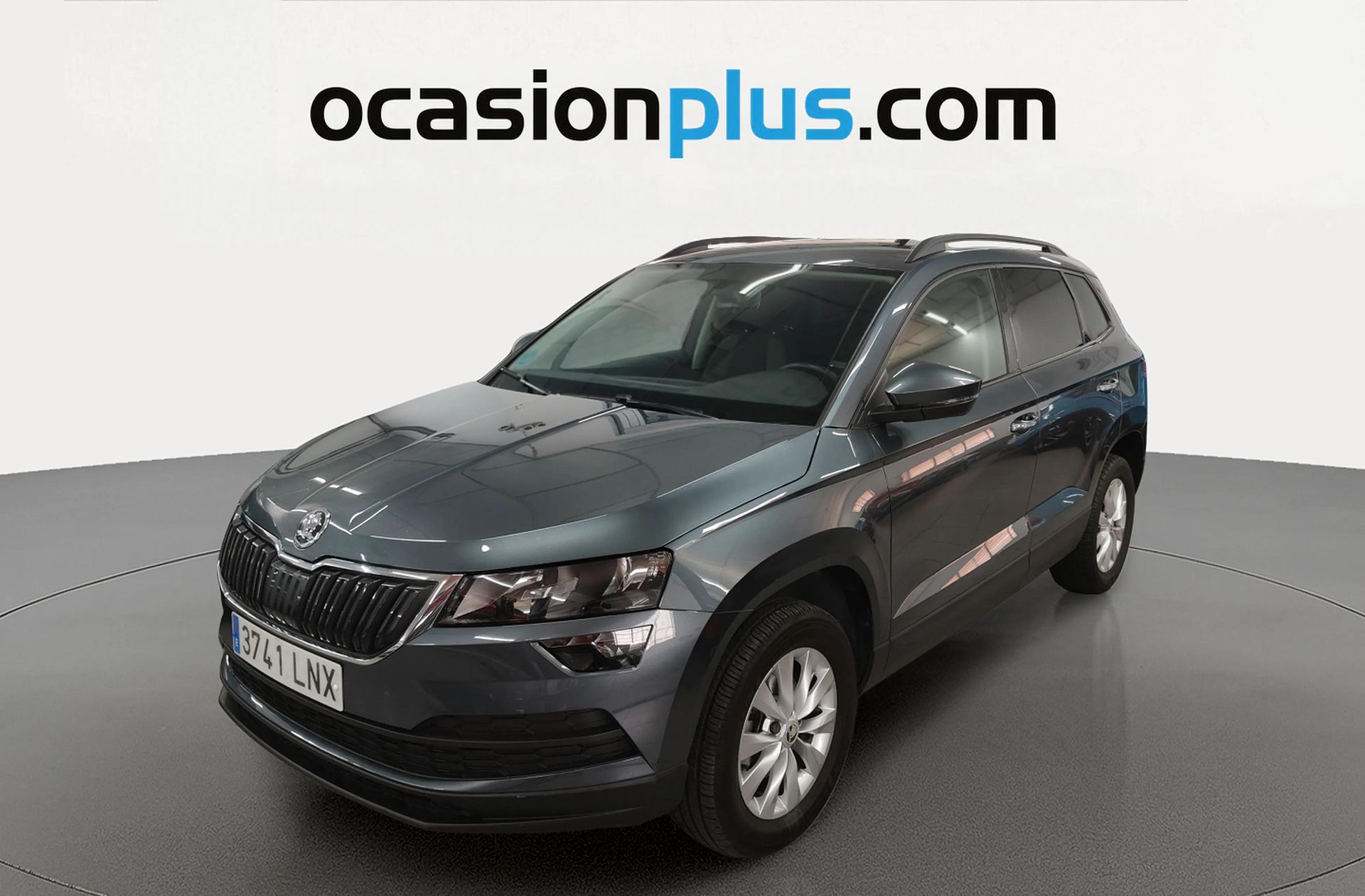 Škoda Karoq 1.0 TSI Active