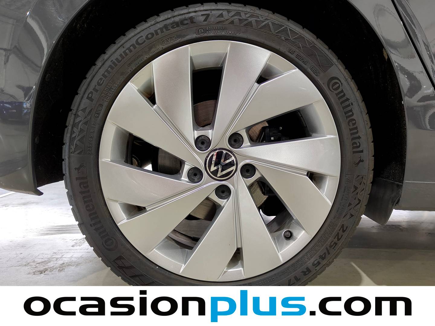 Volkswagen Golf Volkswagen Golf Style 1.5 eTSI (150 CV) DSG automático